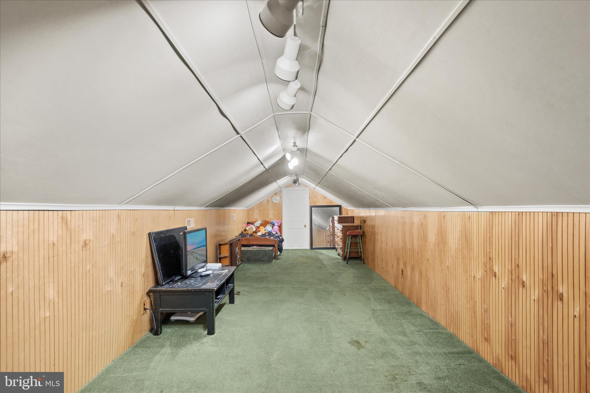 NON DEVELOPMENT - Residential