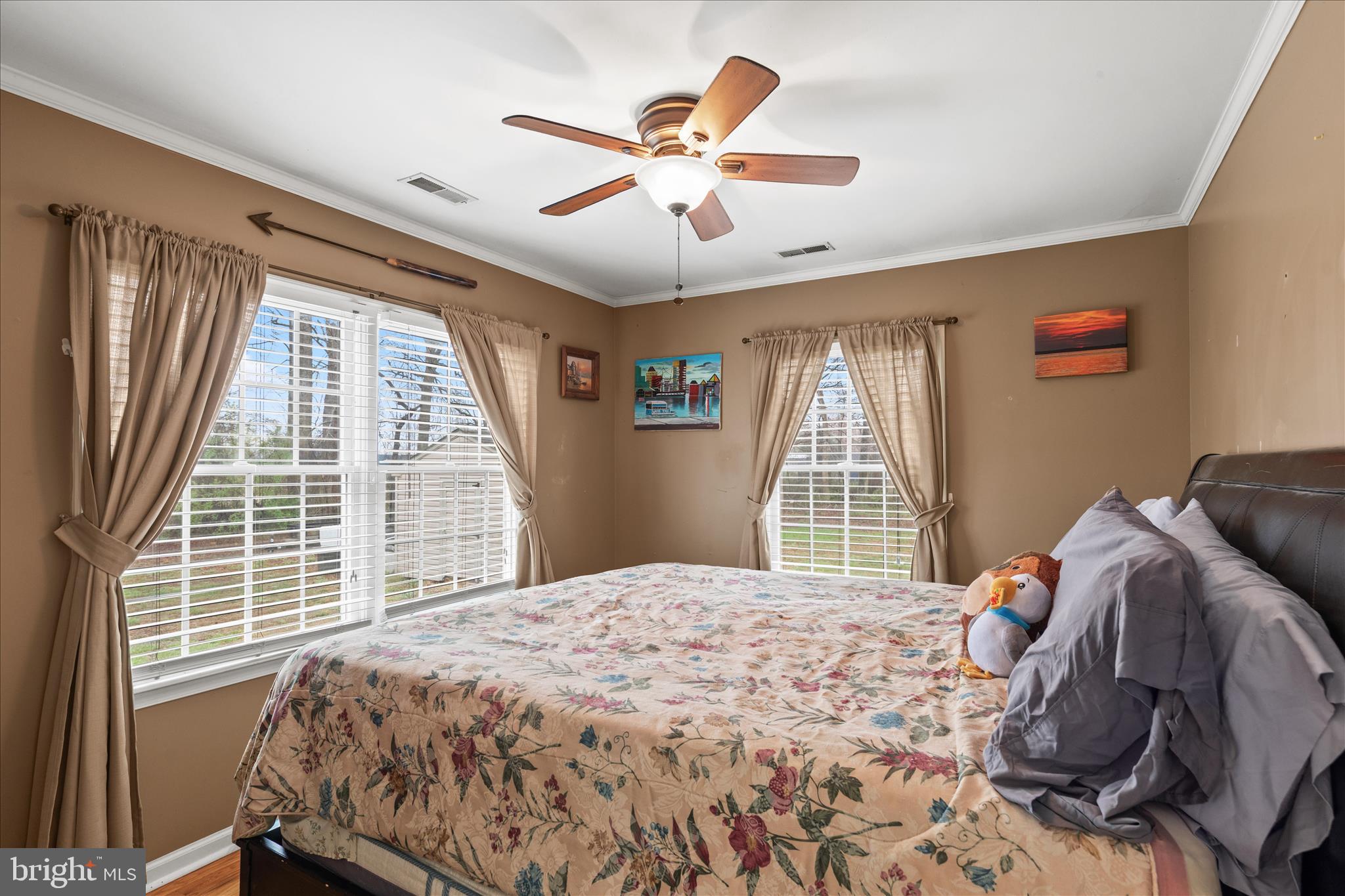 NON DEVELOPMENT - Residential