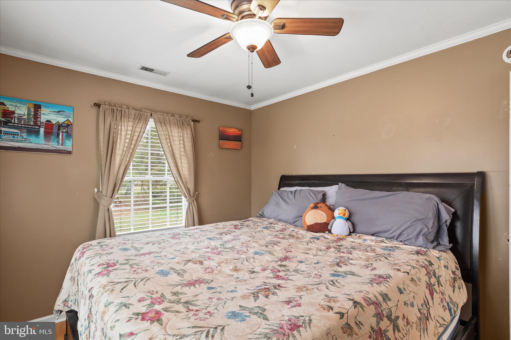 NON DEVELOPMENT - Residential