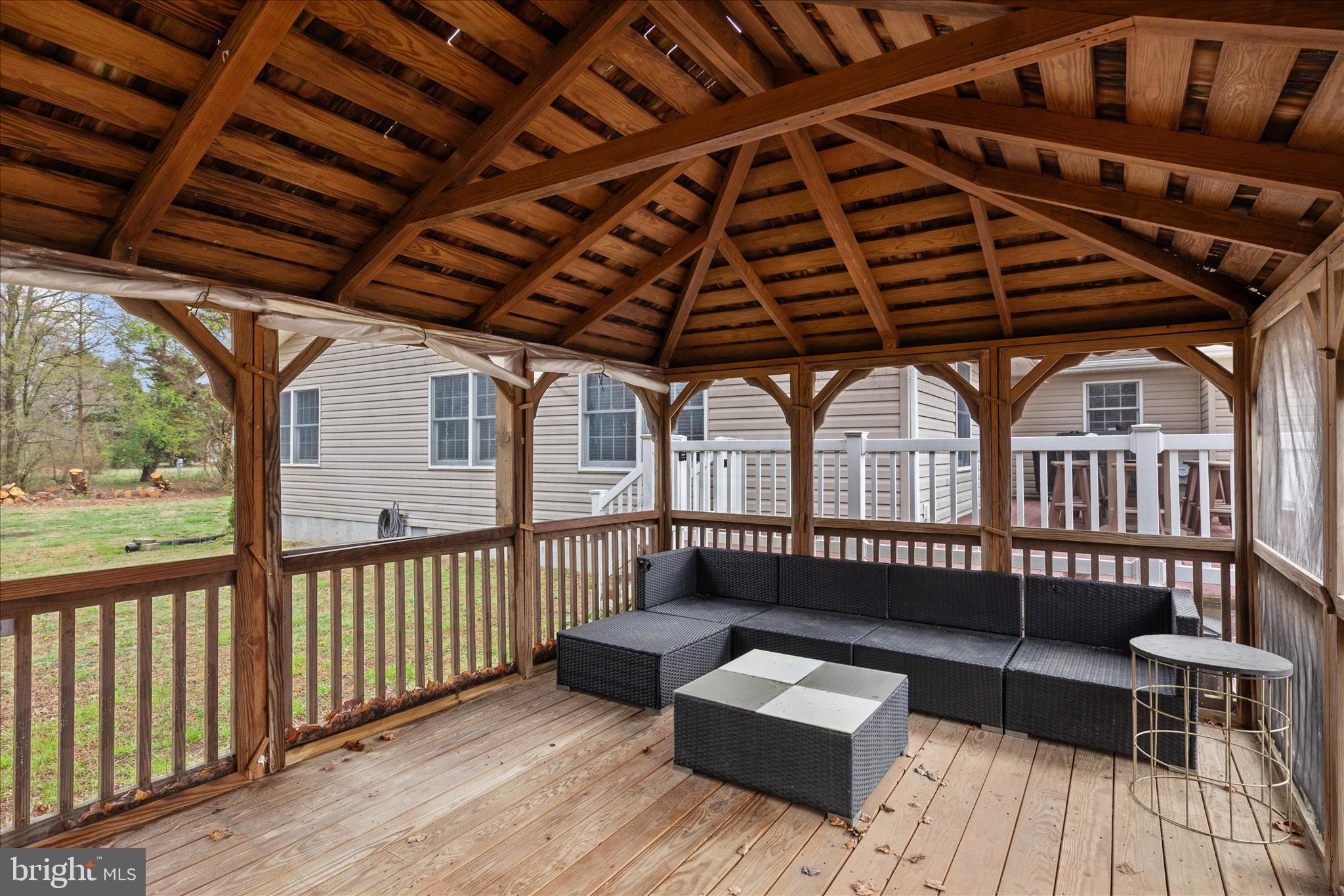 NON DEVELOPMENT - Residential