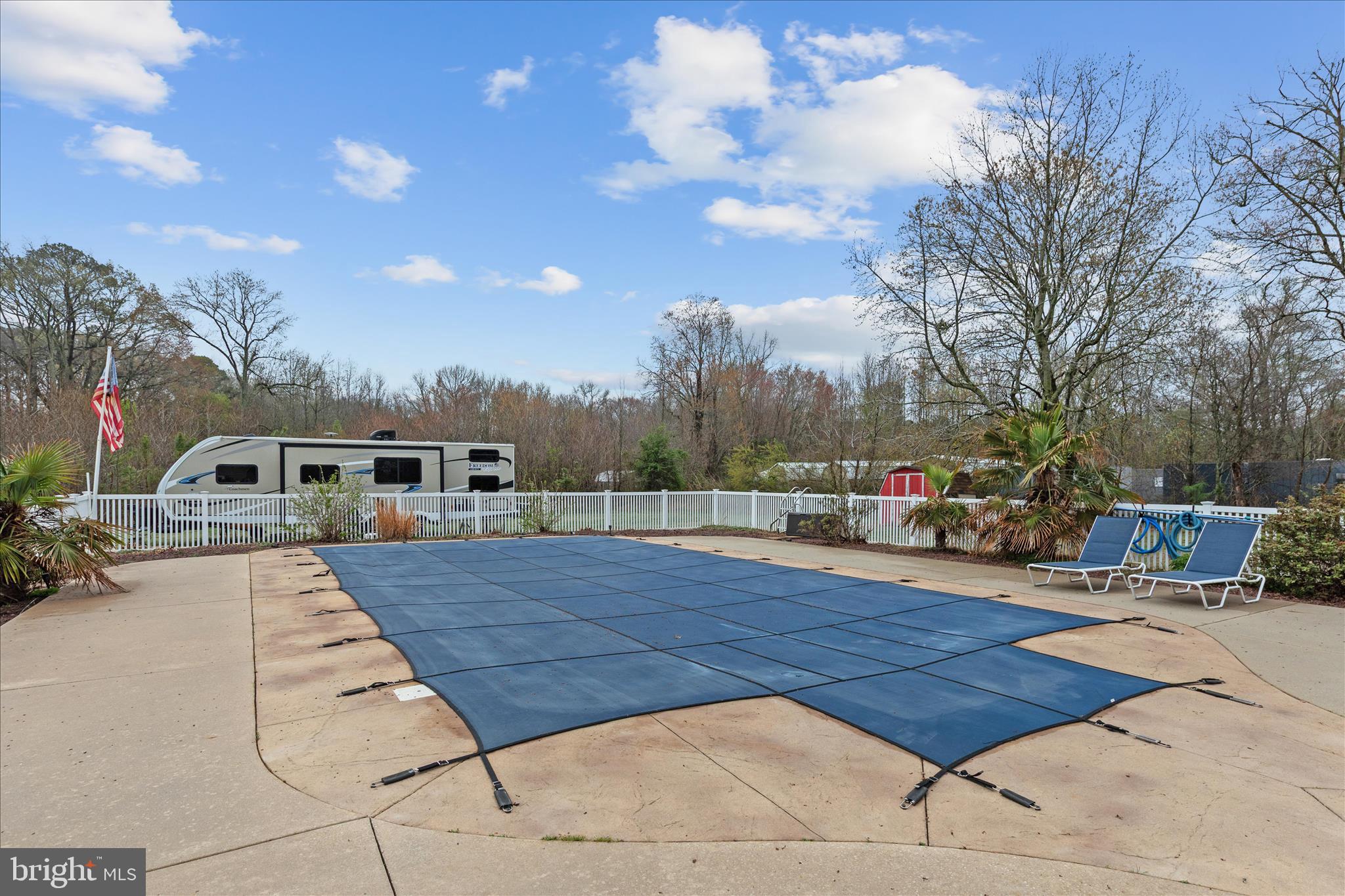 NON DEVELOPMENT - Residential