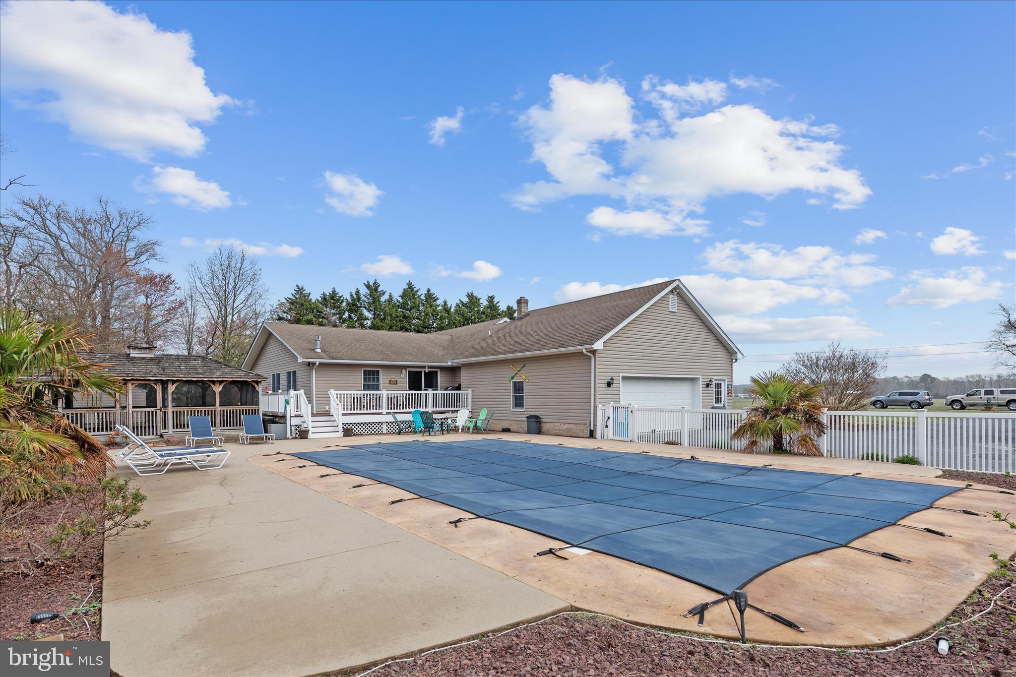 NON DEVELOPMENT - Residential