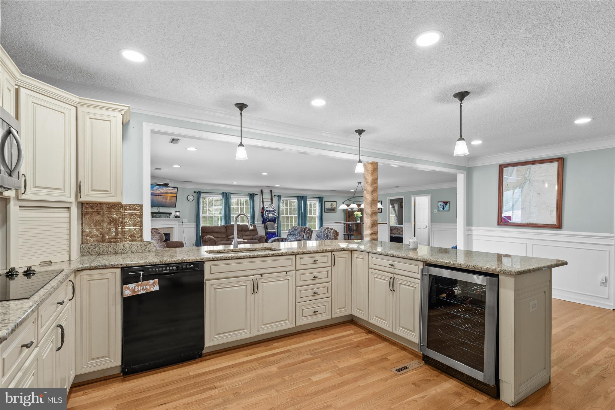 NON DEVELOPMENT - Residential