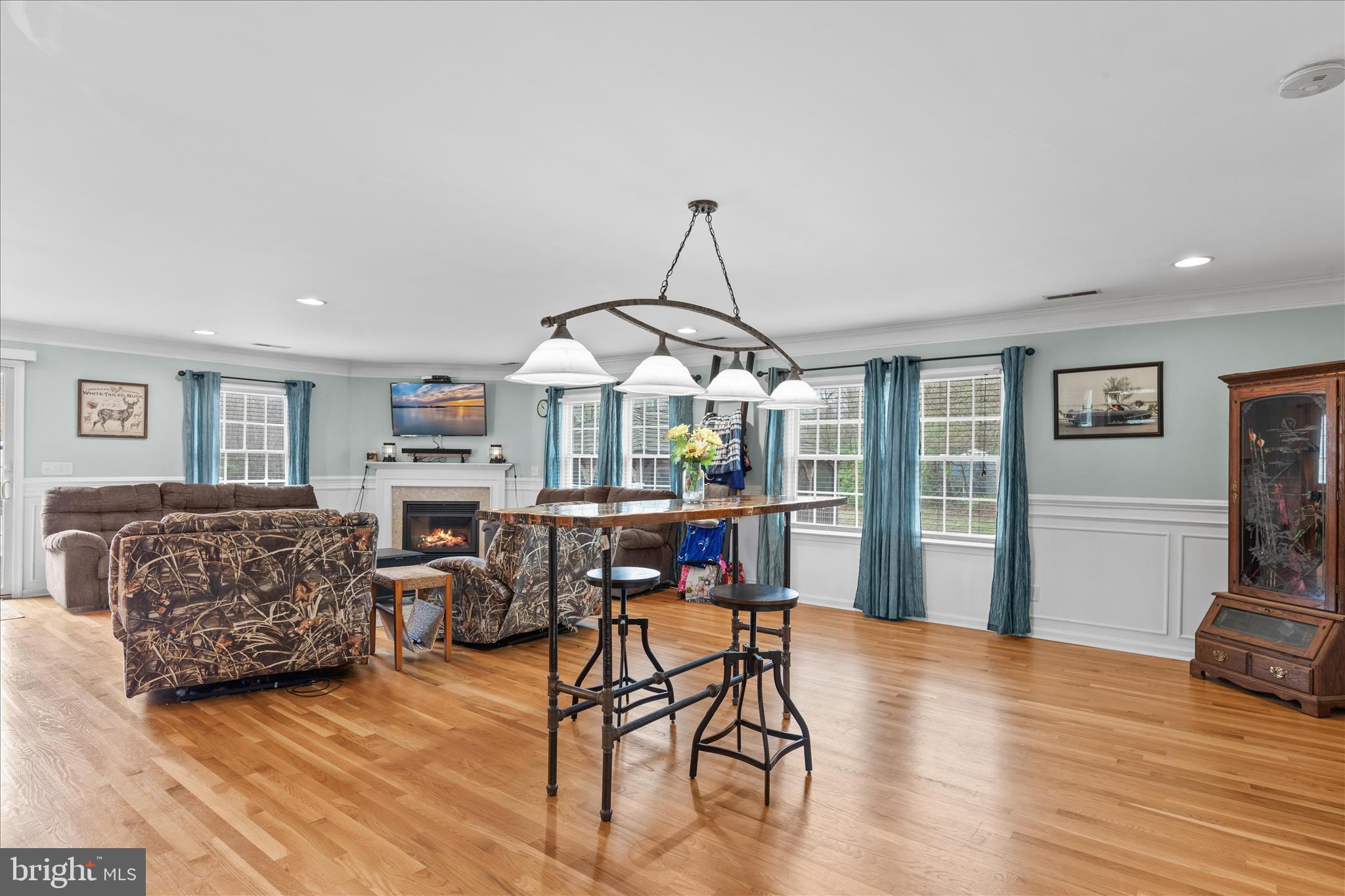 NON DEVELOPMENT - Residential