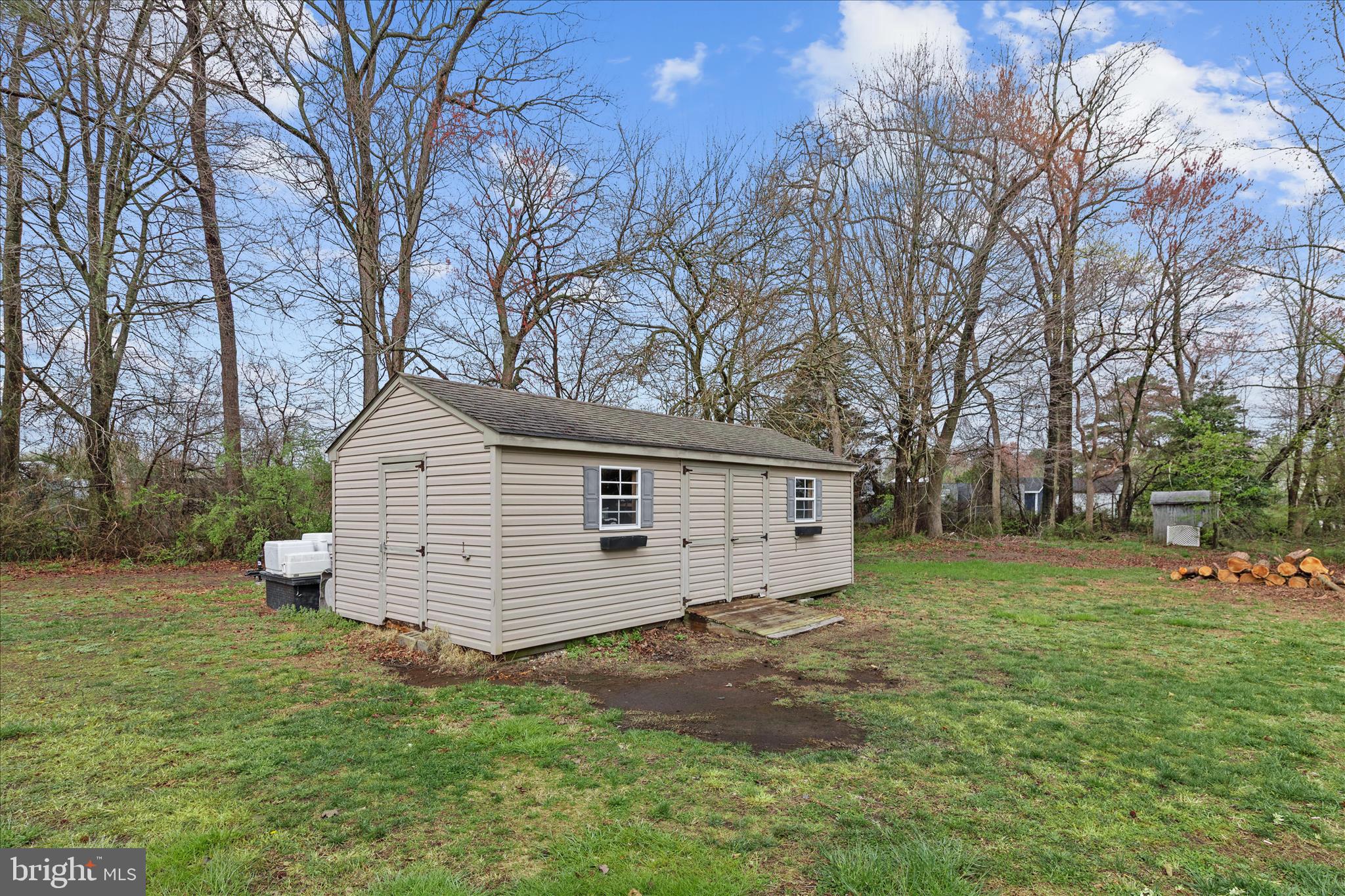 NON DEVELOPMENT - Residential