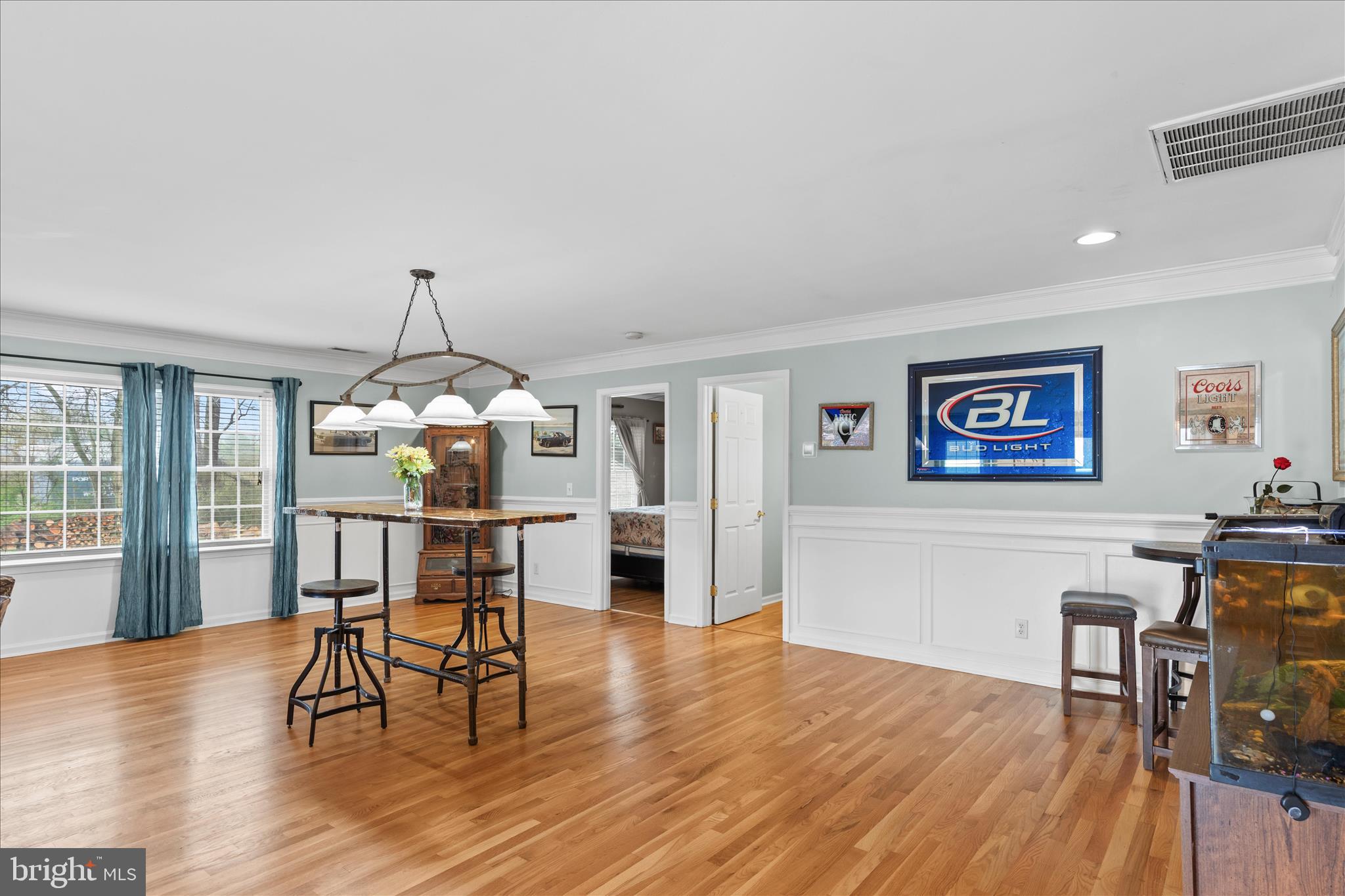 NON DEVELOPMENT - Residential