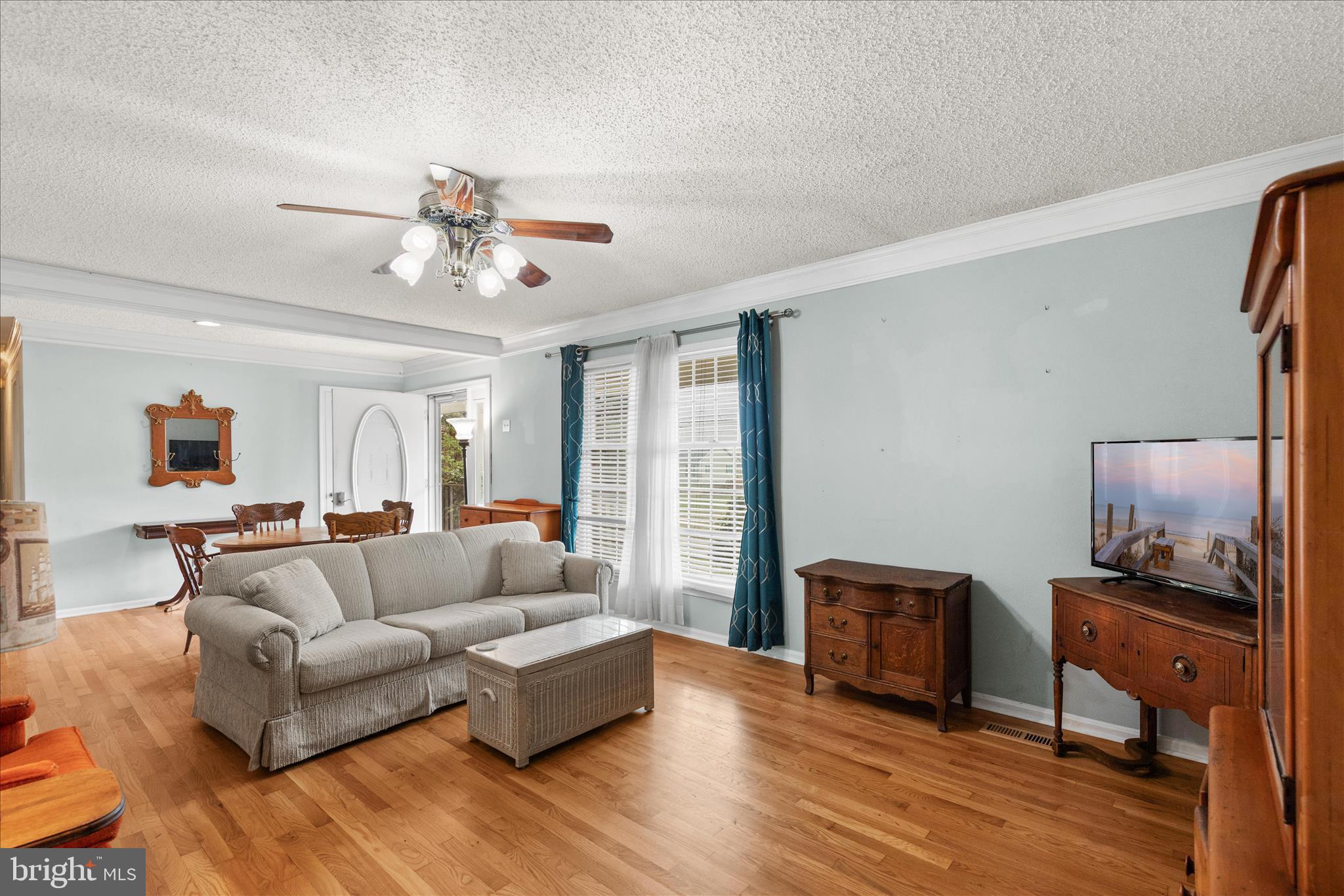 NON DEVELOPMENT - Residential