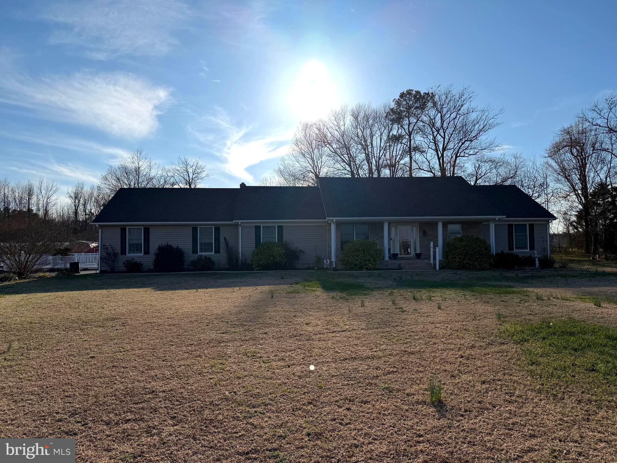 NON DEVELOPMENT - Residential