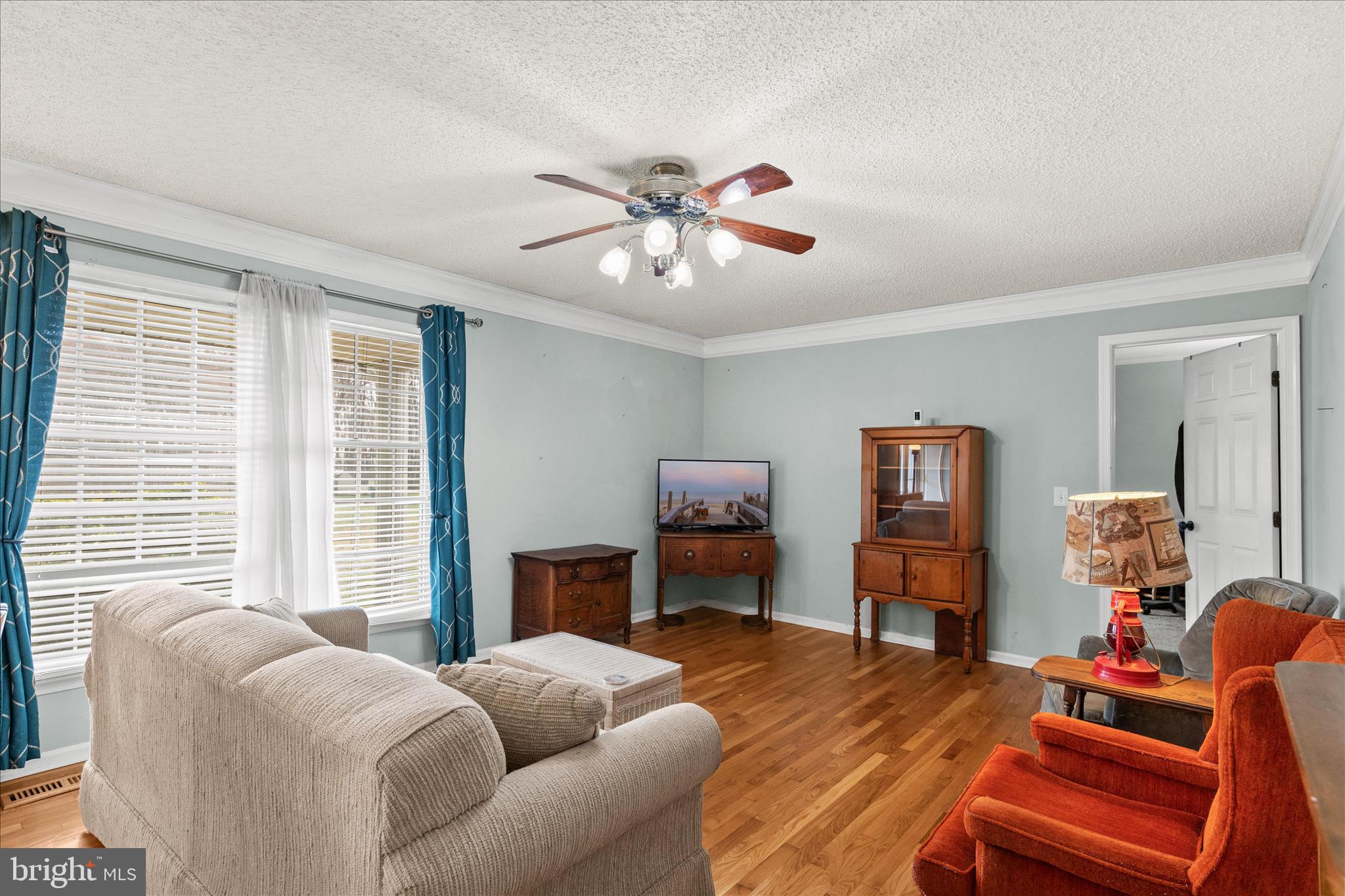 NON DEVELOPMENT - Residential