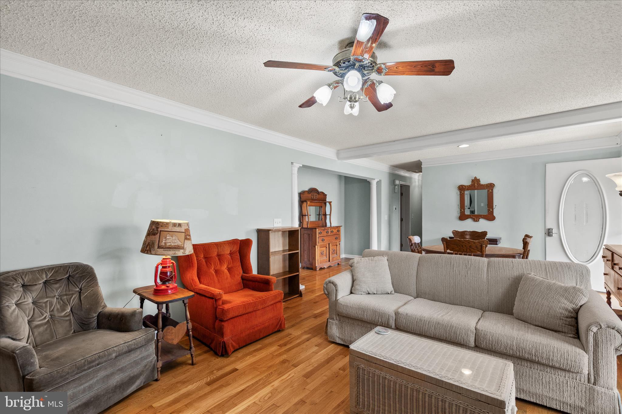 NON DEVELOPMENT - Residential