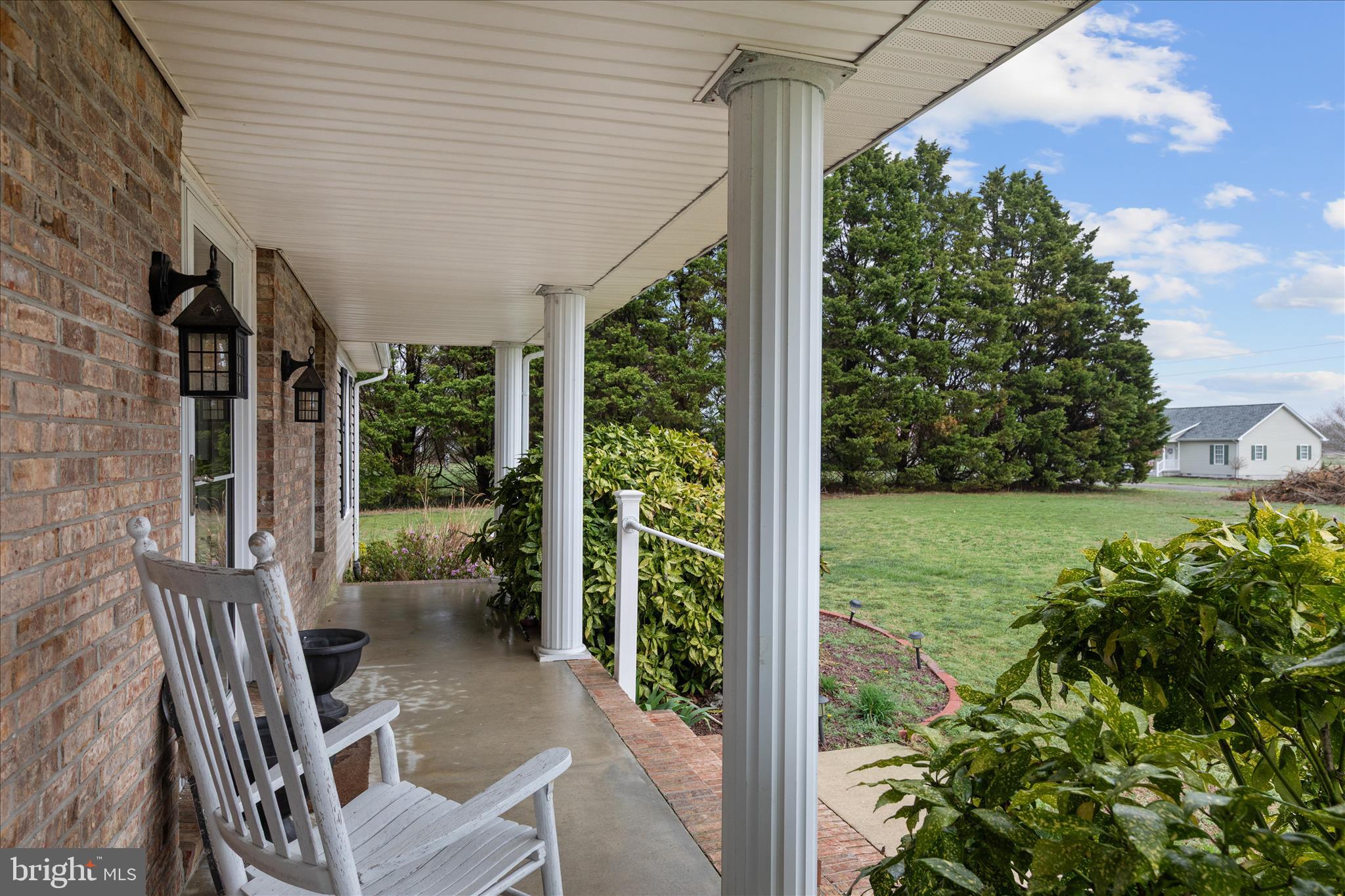 NON DEVELOPMENT - Residential