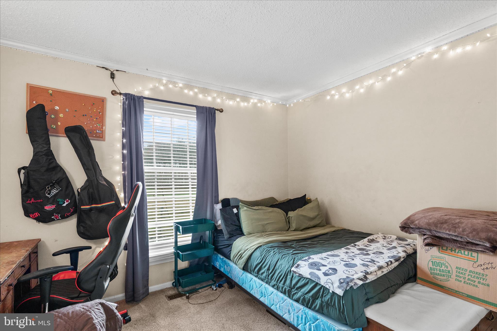 NON DEVELOPMENT - Residential