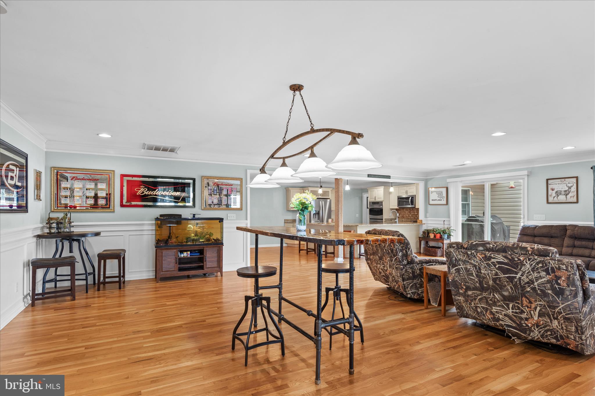 NON DEVELOPMENT - Residential