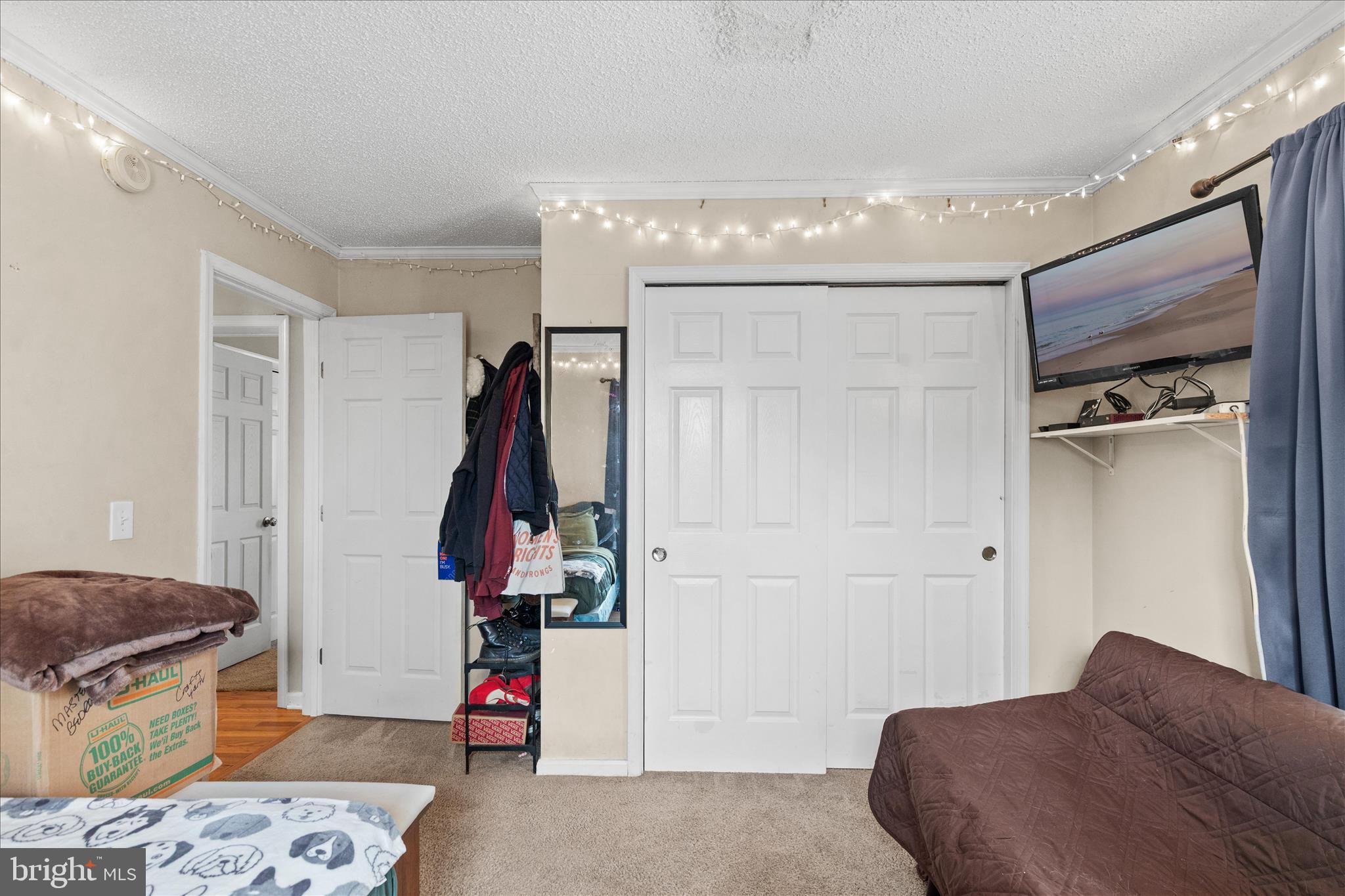 NON DEVELOPMENT - Residential