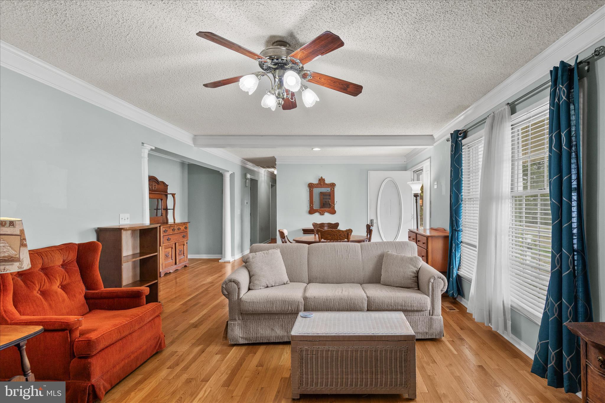 NON DEVELOPMENT - Residential