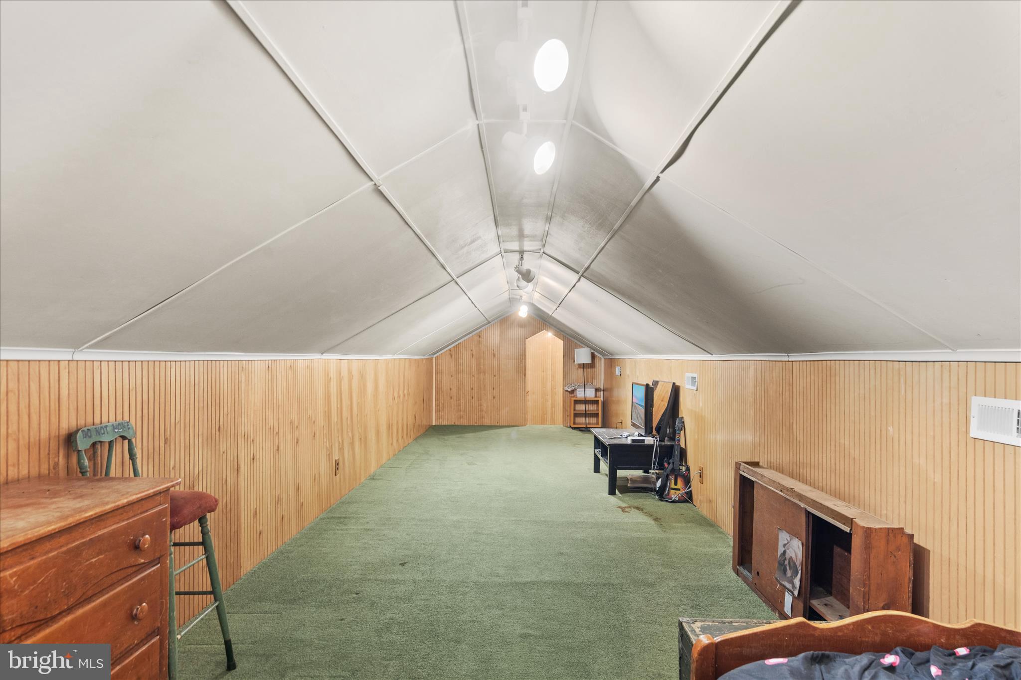 NON DEVELOPMENT - Residential