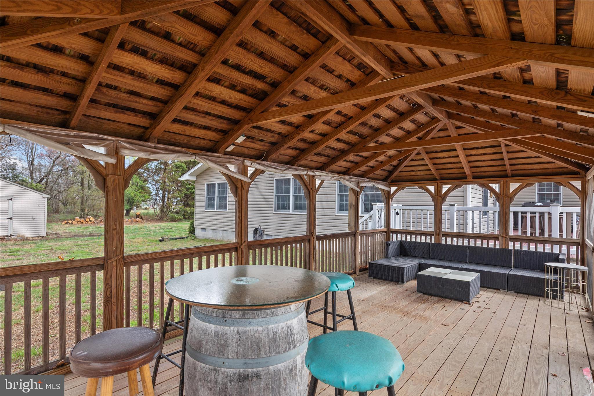 NON DEVELOPMENT - Residential