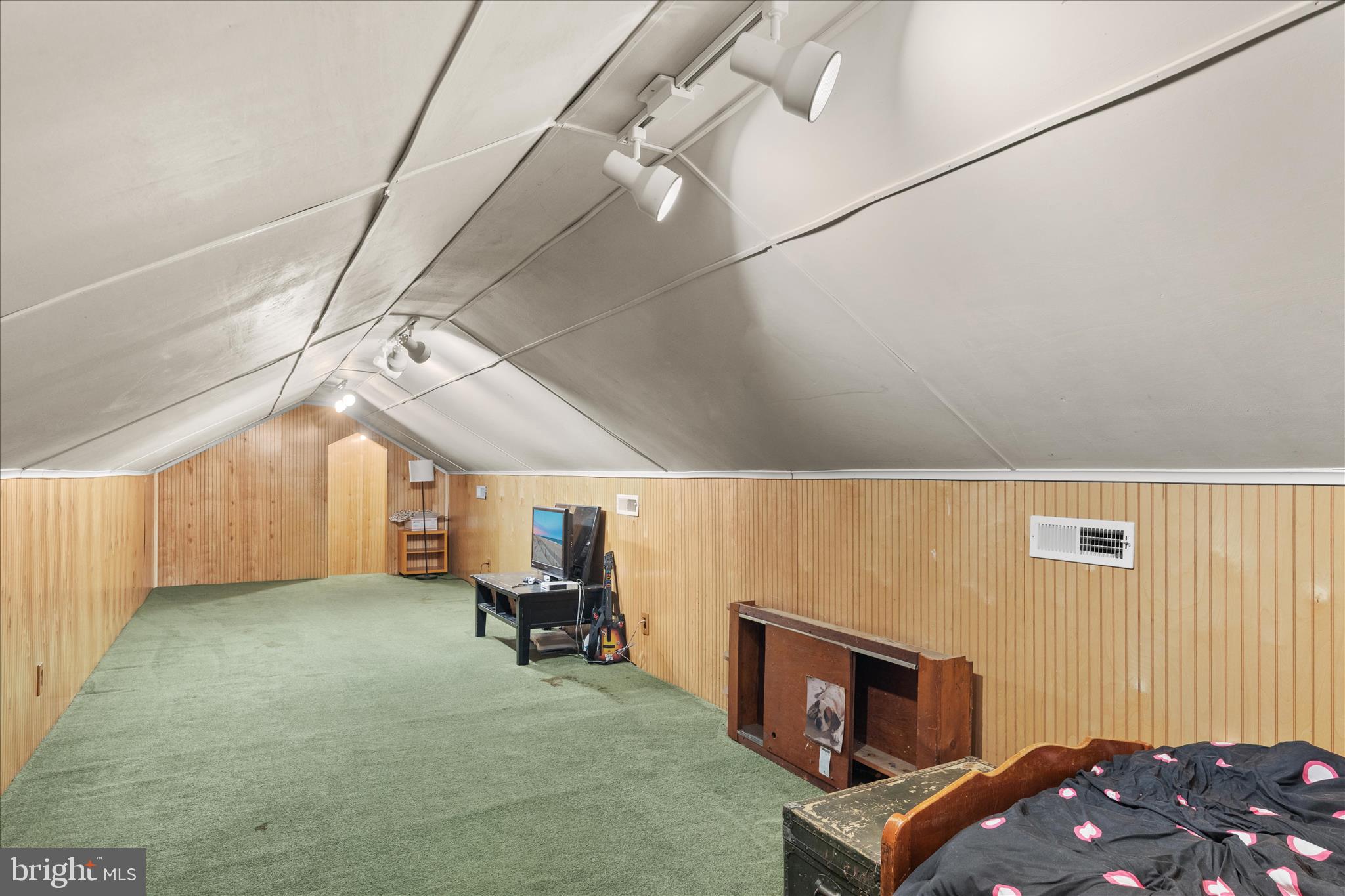 NON DEVELOPMENT - Residential