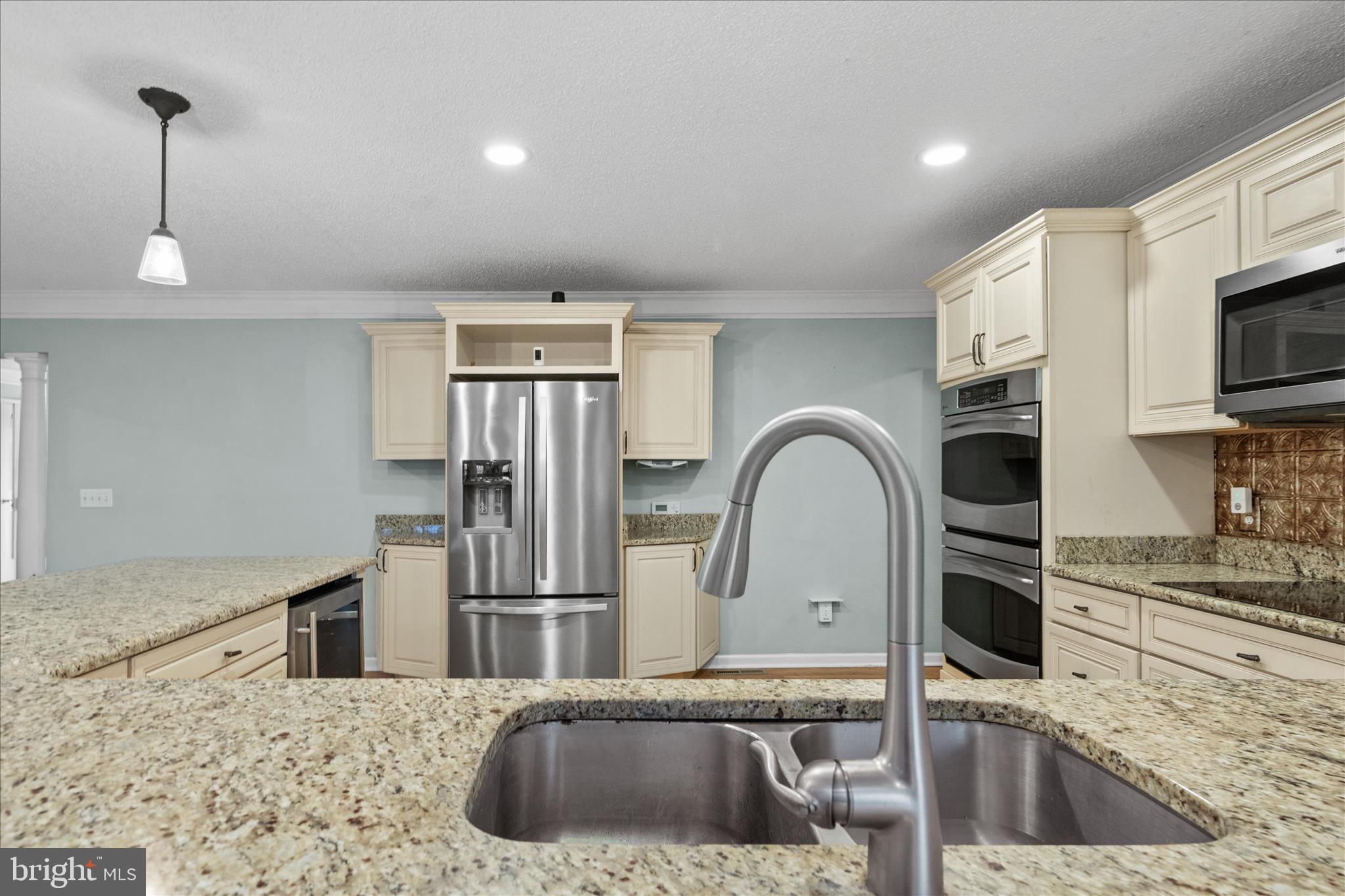 NON DEVELOPMENT - Residential