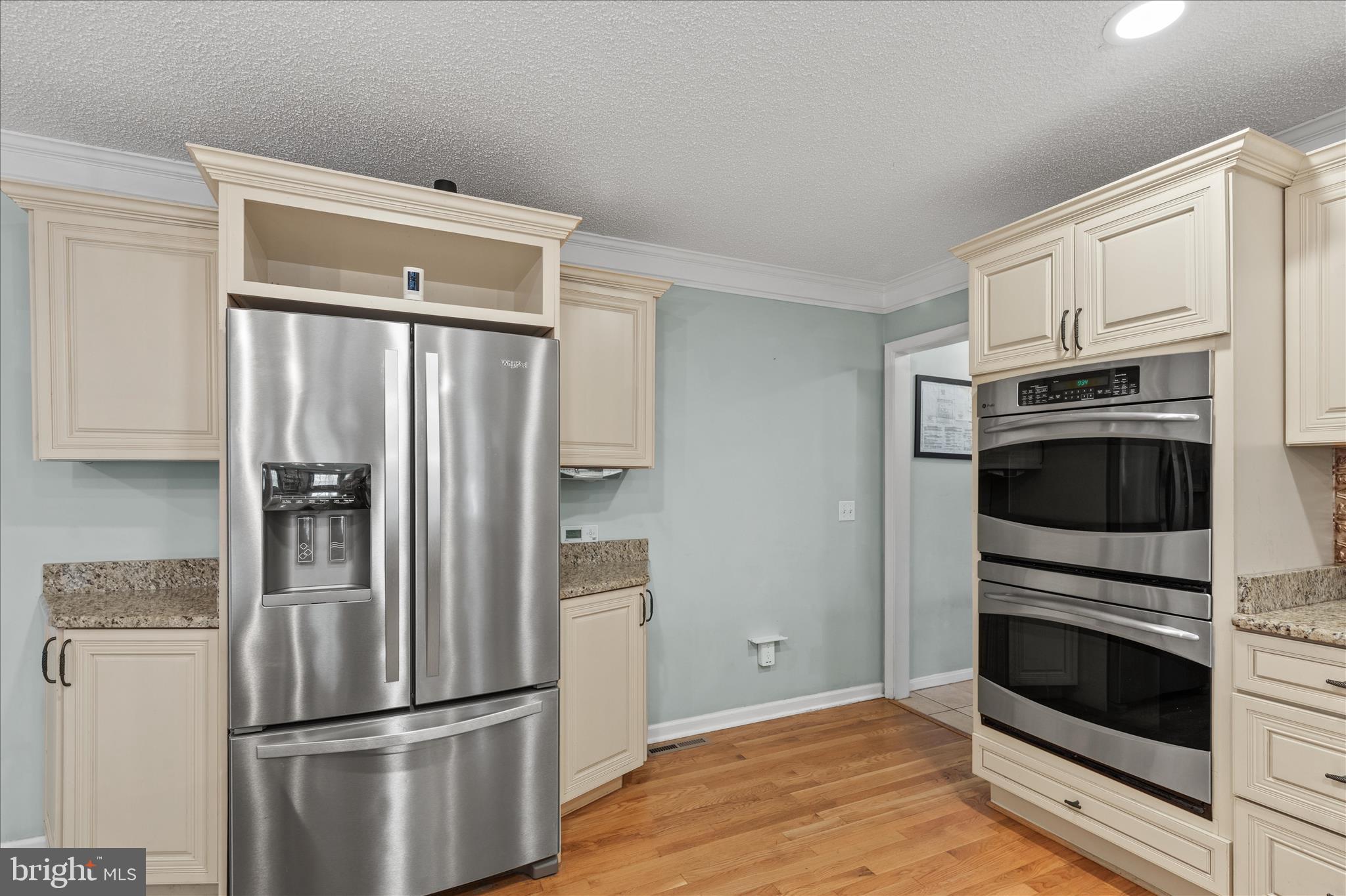 NON DEVELOPMENT - Residential