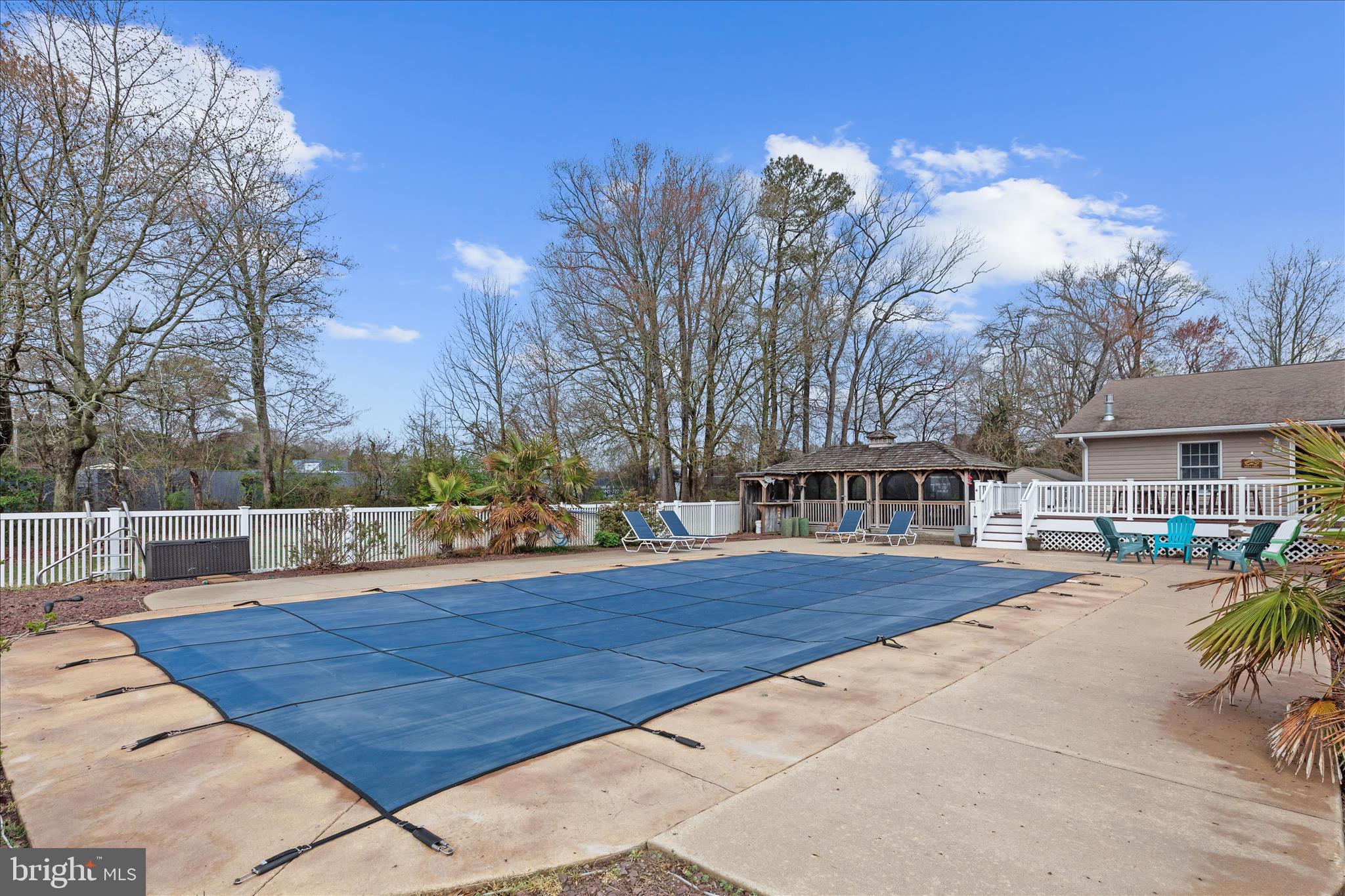 NON DEVELOPMENT - Residential