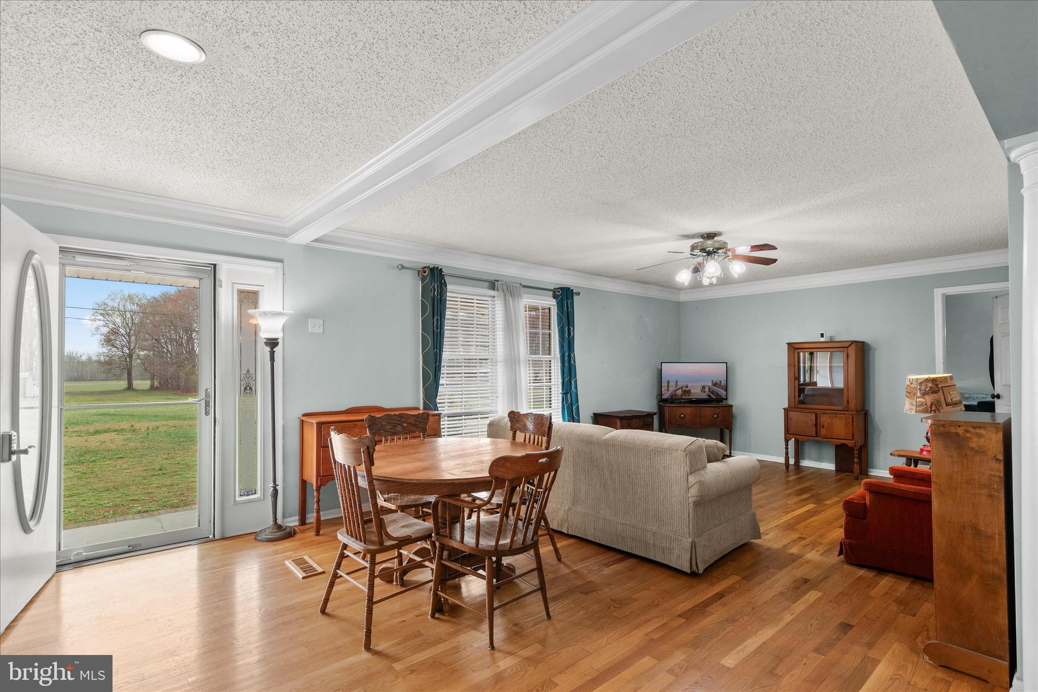 NON DEVELOPMENT - Residential