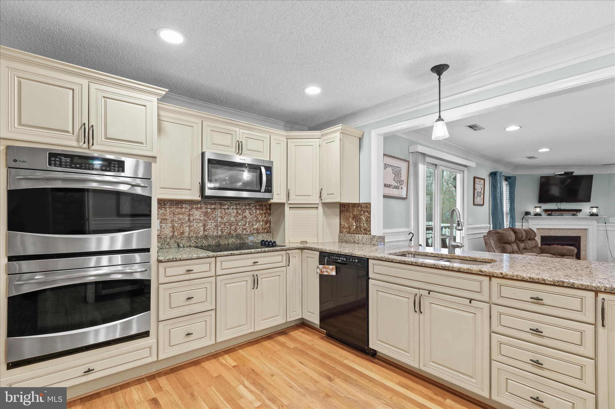 NON DEVELOPMENT - Residential