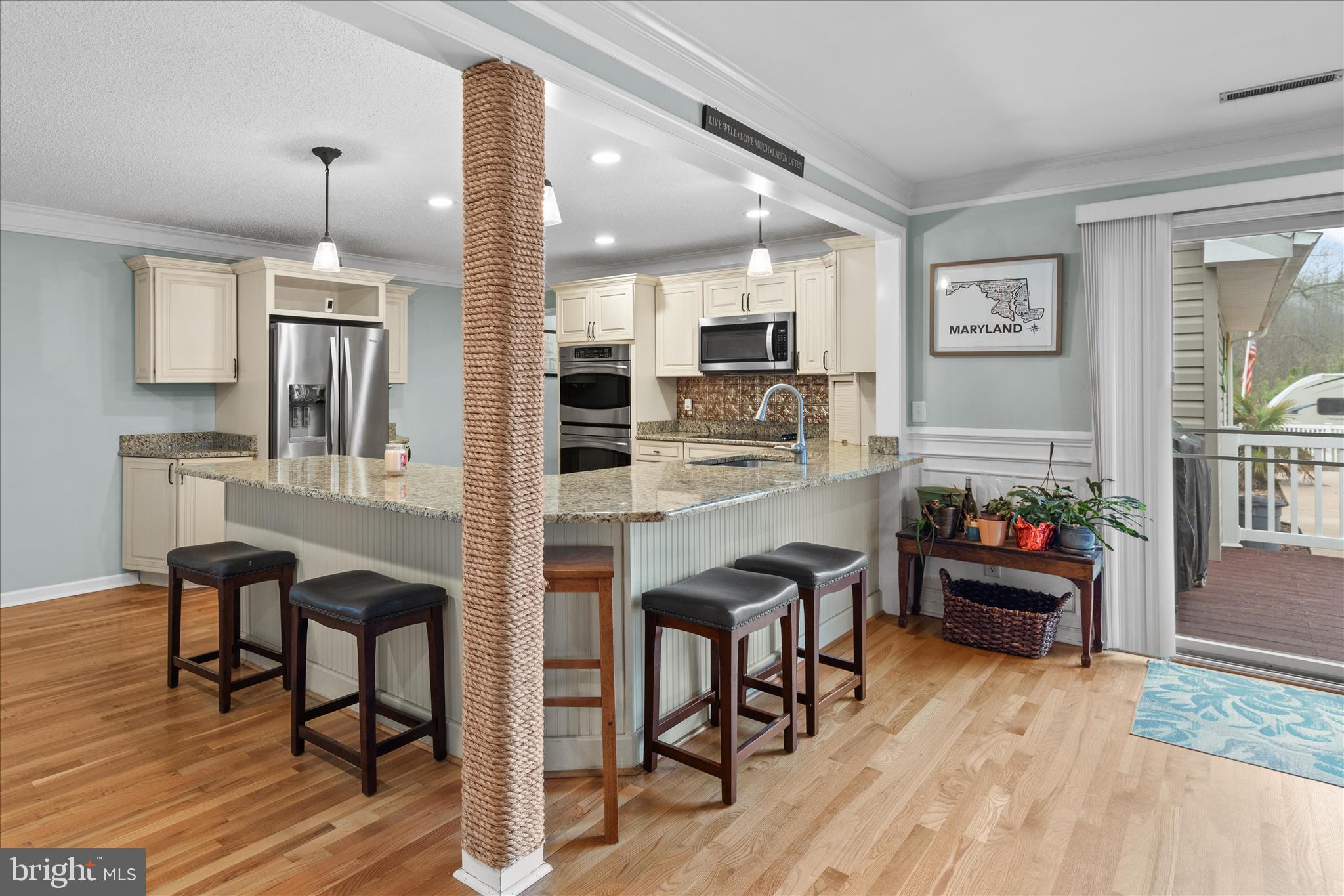 NON DEVELOPMENT - Residential