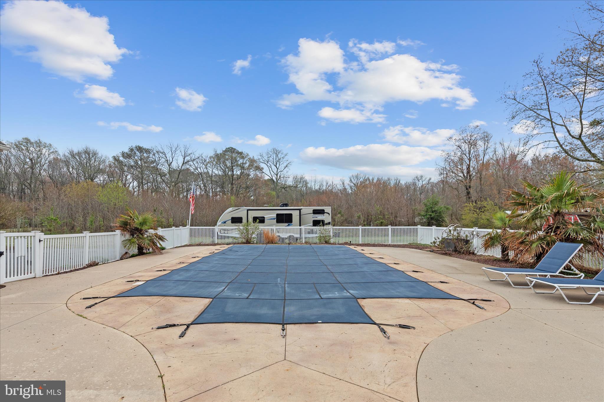 NON DEVELOPMENT - Residential