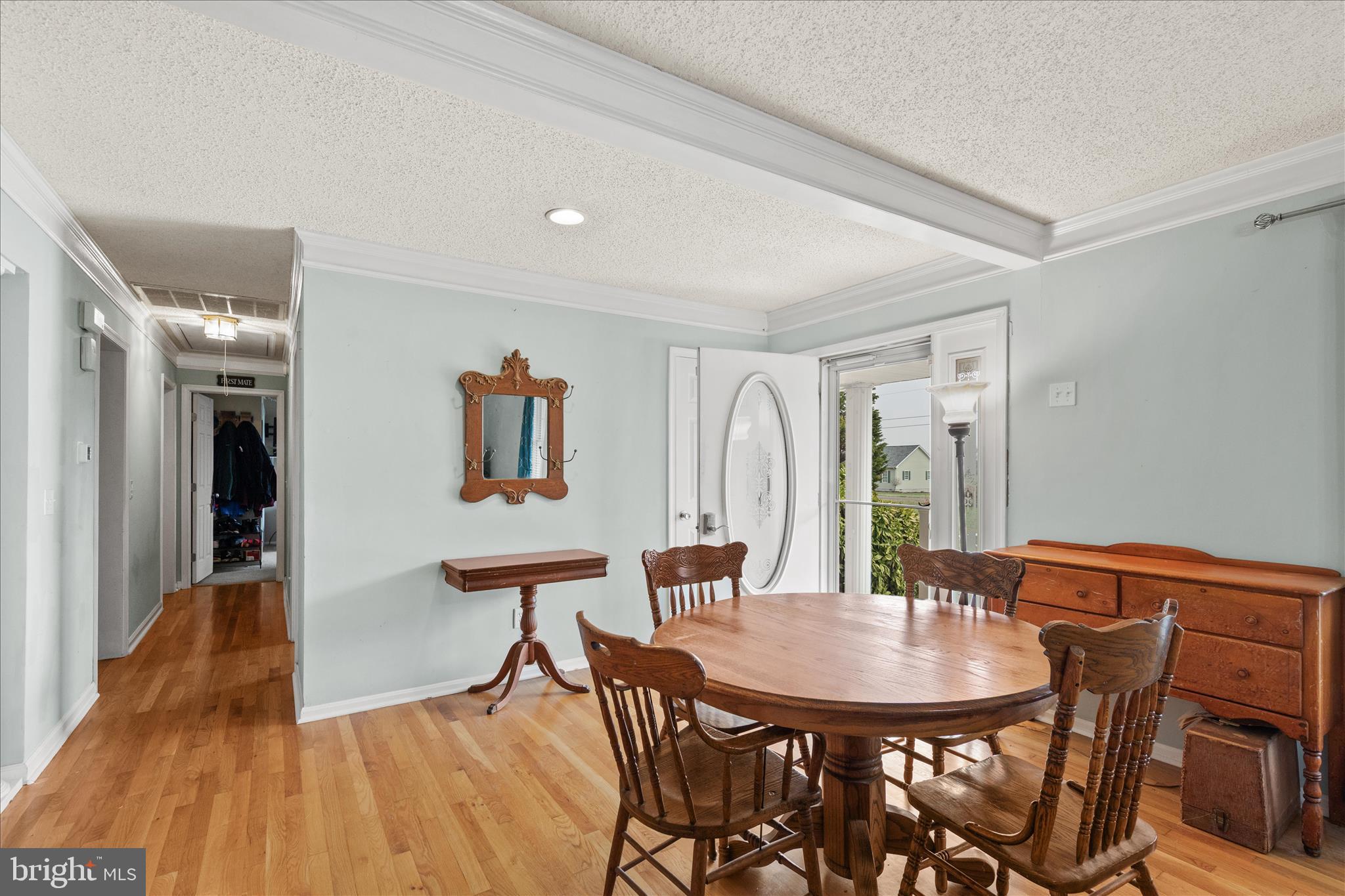 NON DEVELOPMENT - Residential