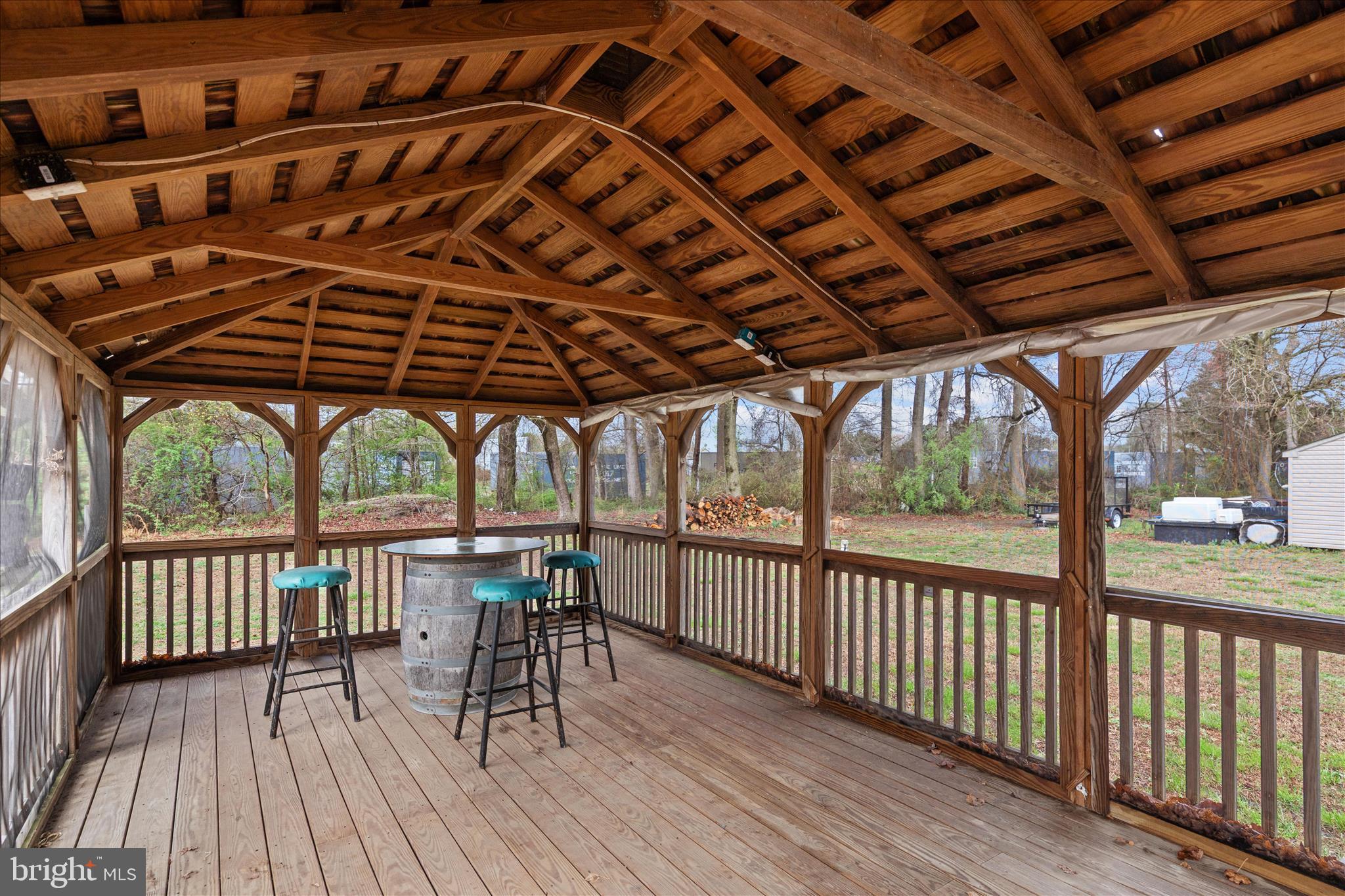 NON DEVELOPMENT - Residential