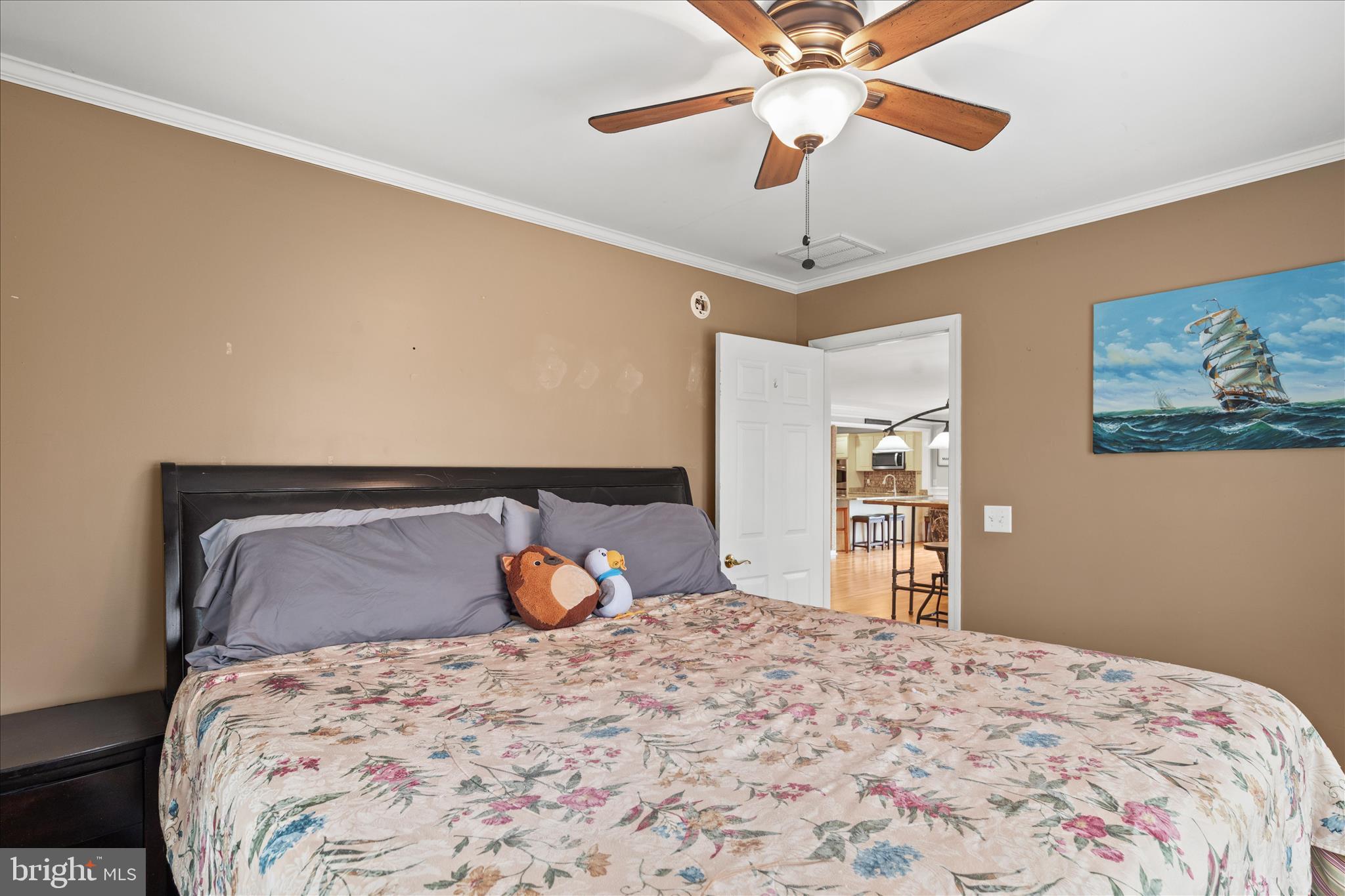 NON DEVELOPMENT - Residential