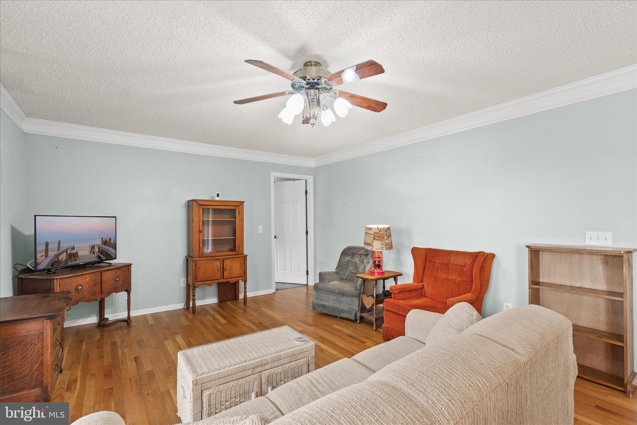 NON DEVELOPMENT - Residential