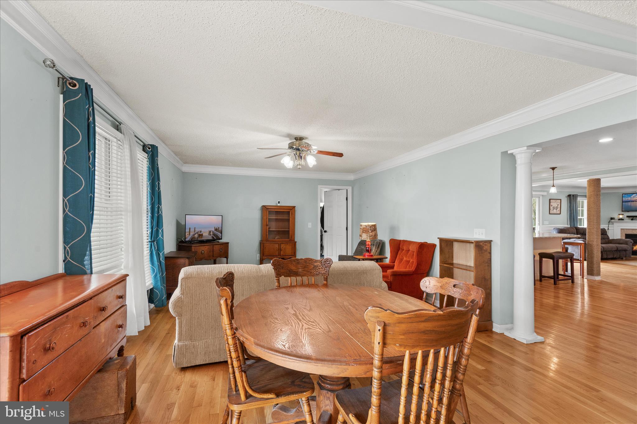 NON DEVELOPMENT - Residential