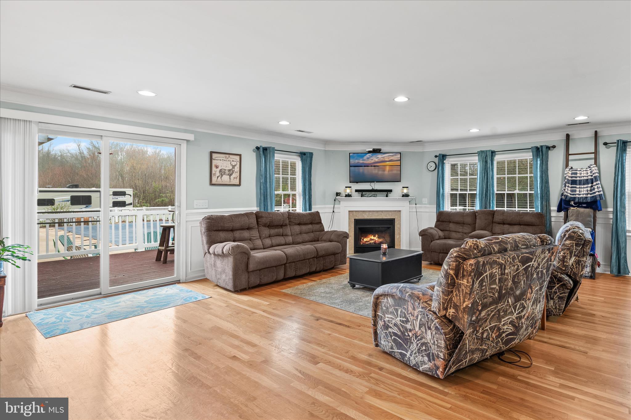 NON DEVELOPMENT - Residential