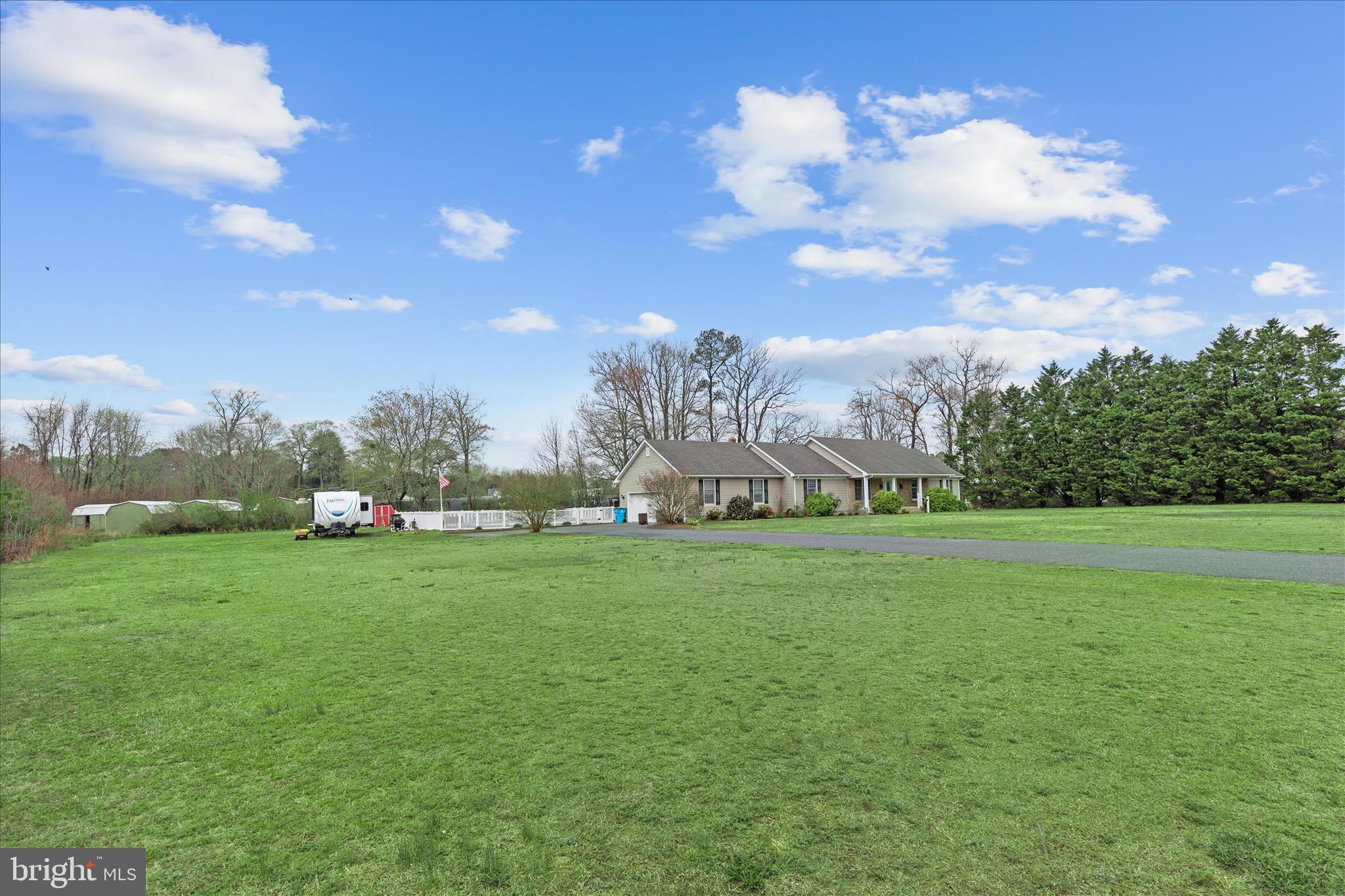 NON DEVELOPMENT - Residential