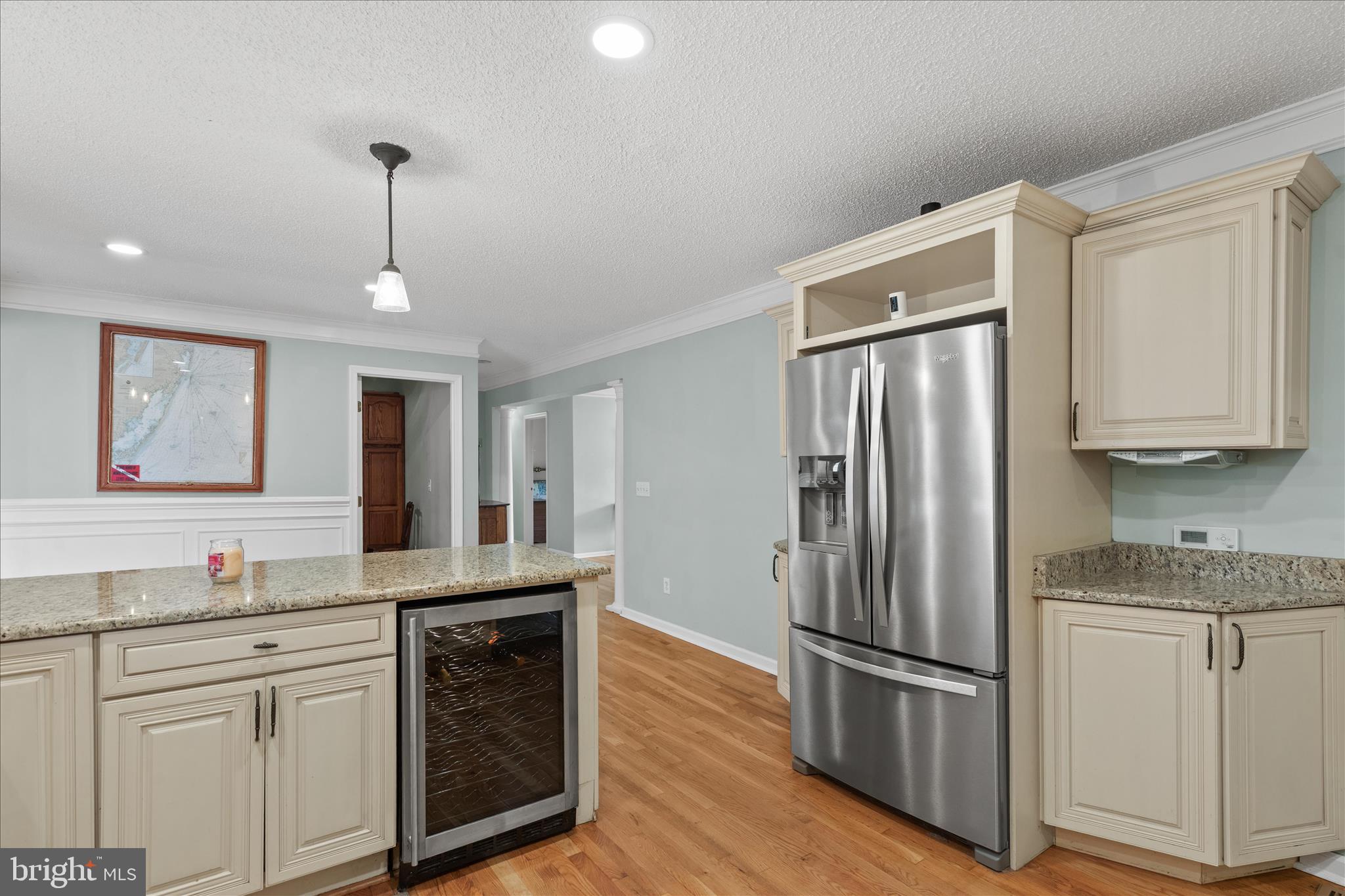 NON DEVELOPMENT - Residential