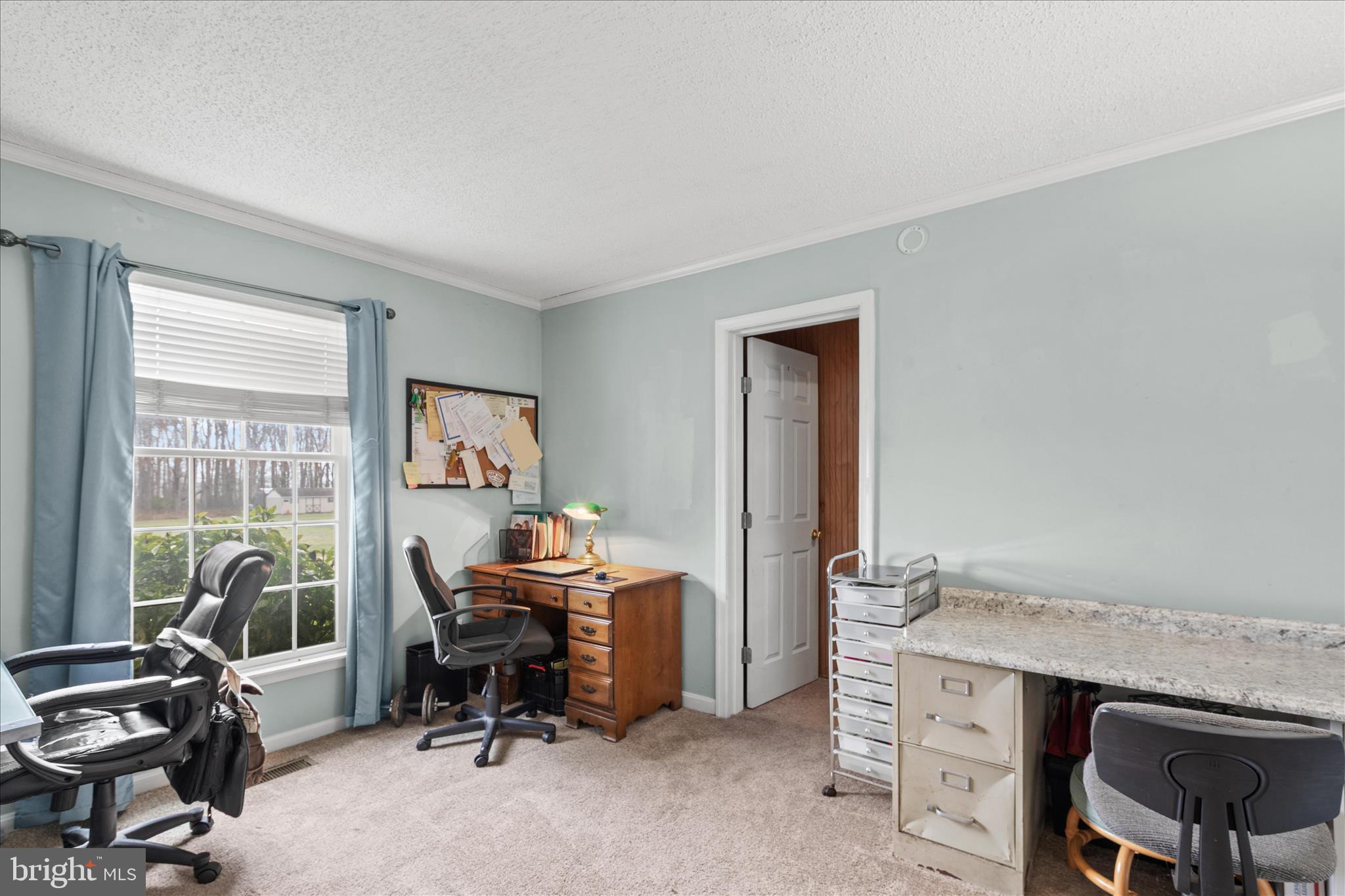 NON DEVELOPMENT - Residential