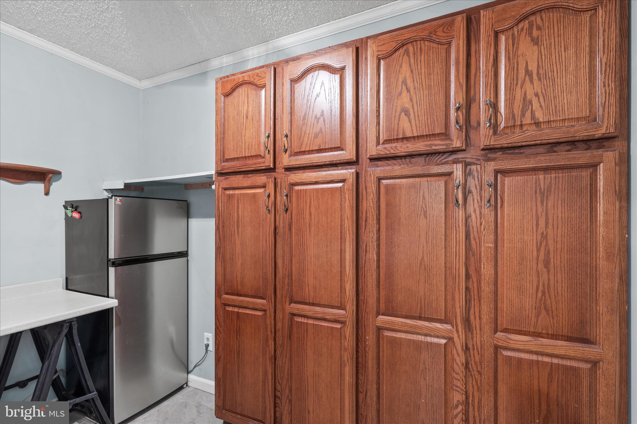 NON DEVELOPMENT - Residential