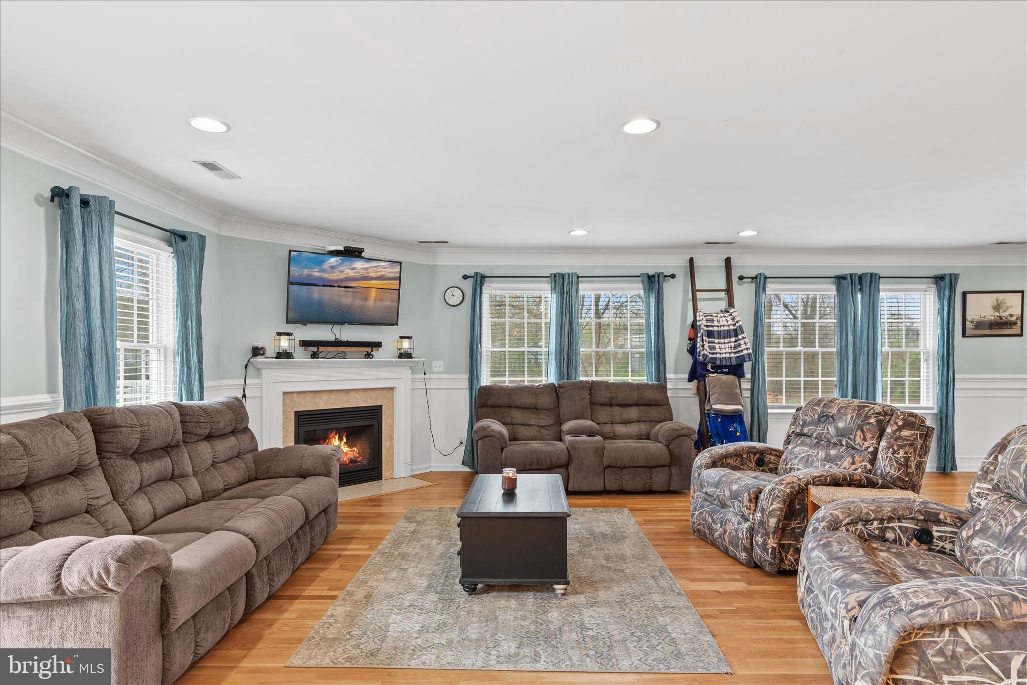 NON DEVELOPMENT - Residential