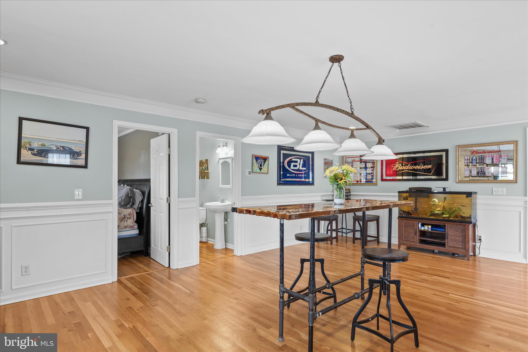 NON DEVELOPMENT - Residential