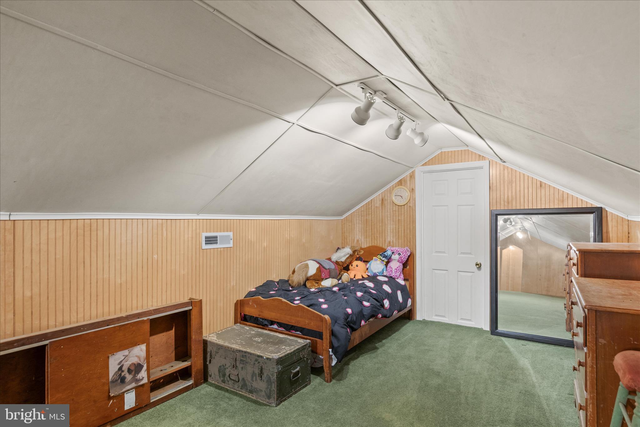 NON DEVELOPMENT - Residential