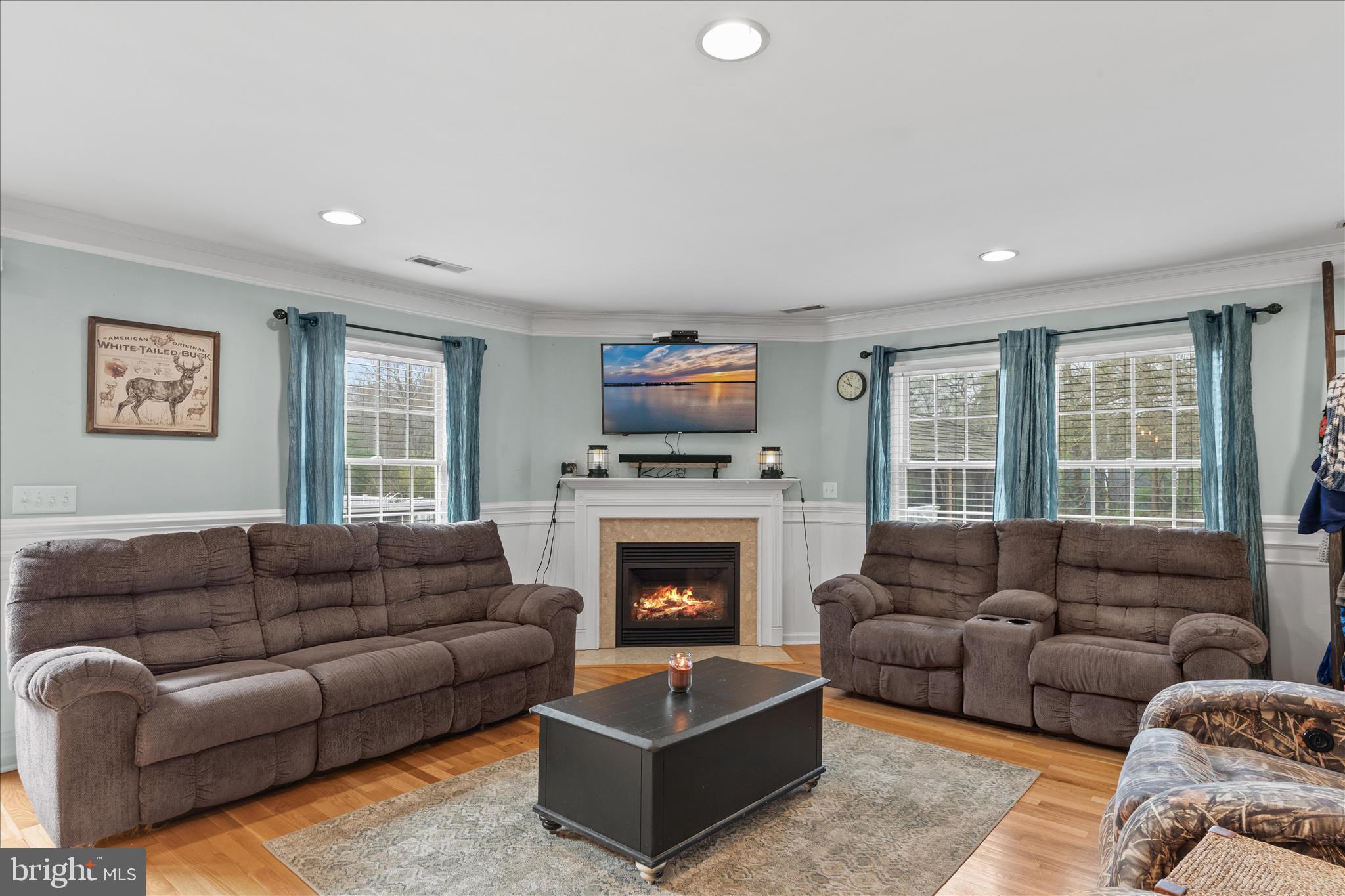 NON DEVELOPMENT - Residential