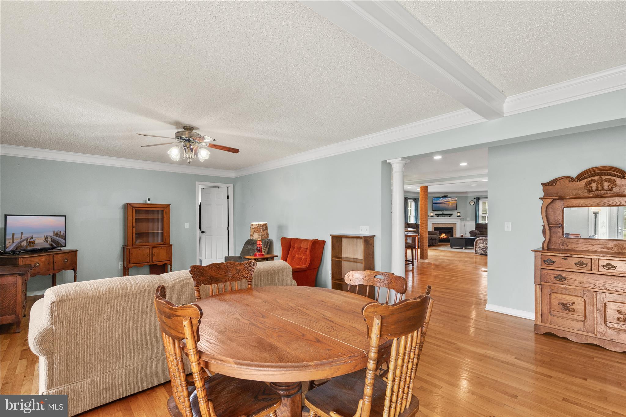 NON DEVELOPMENT - Residential