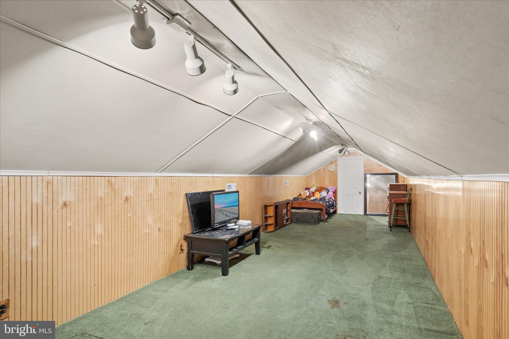 NON DEVELOPMENT - Residential