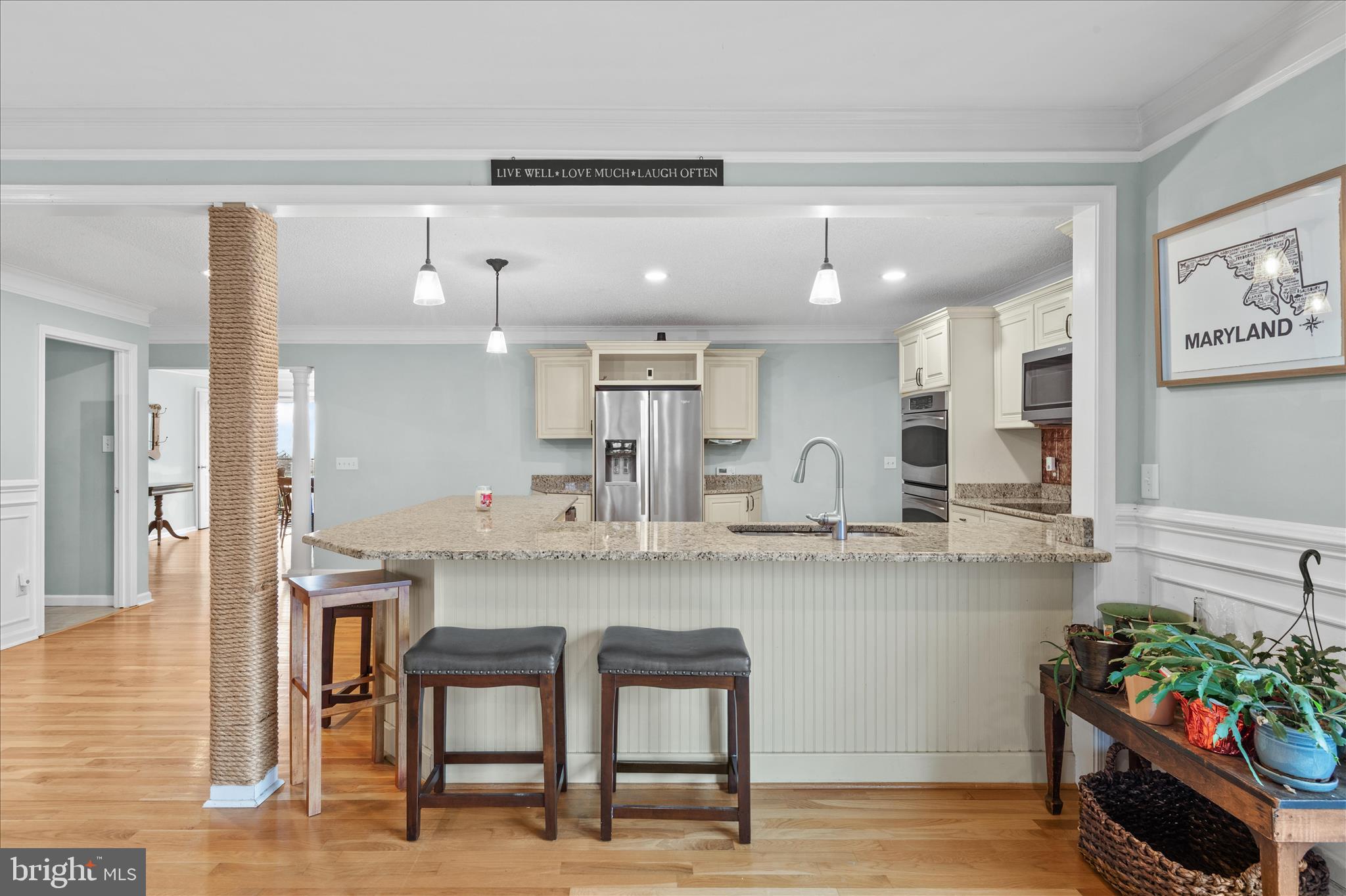 NON DEVELOPMENT - Residential