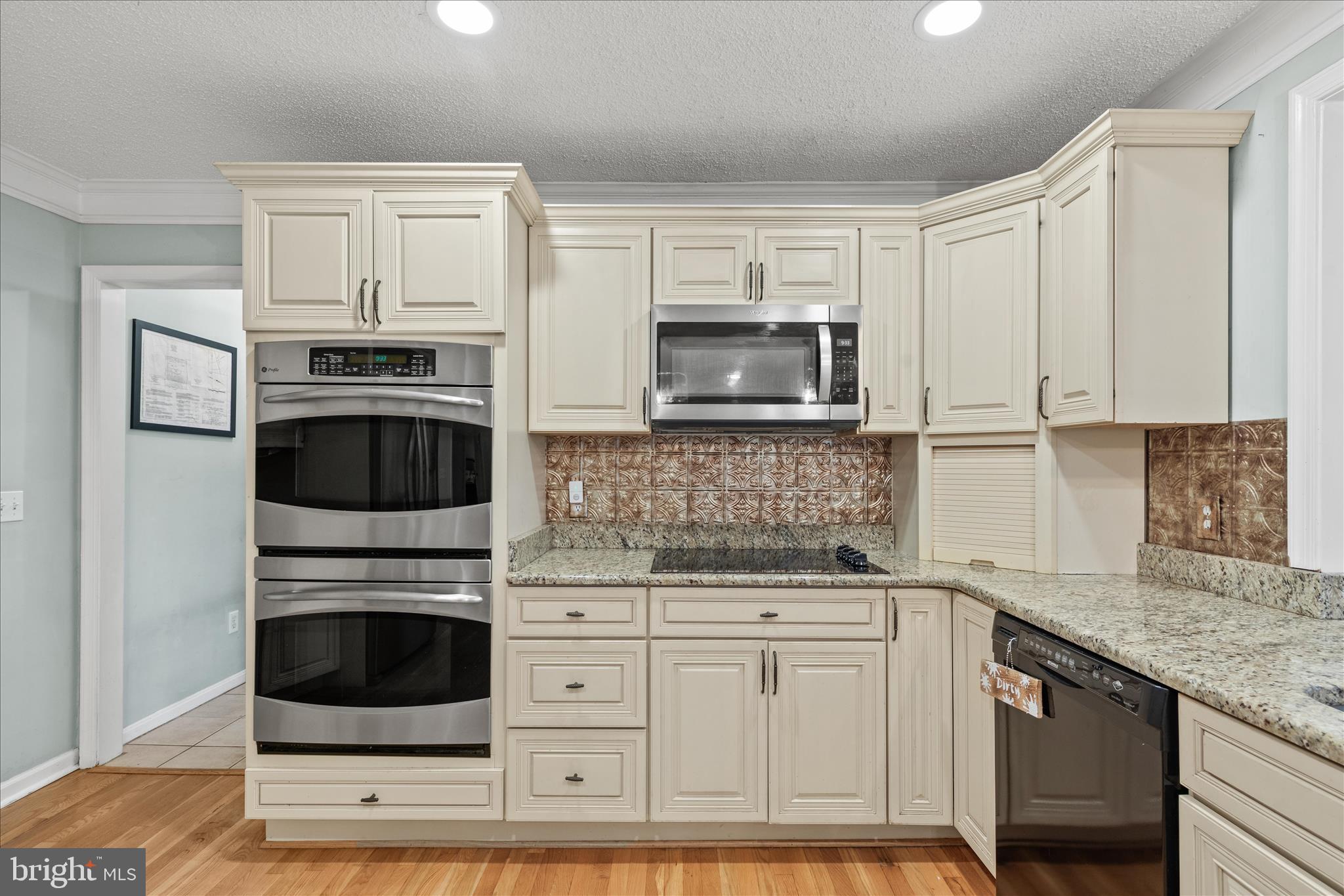 NON DEVELOPMENT - Residential