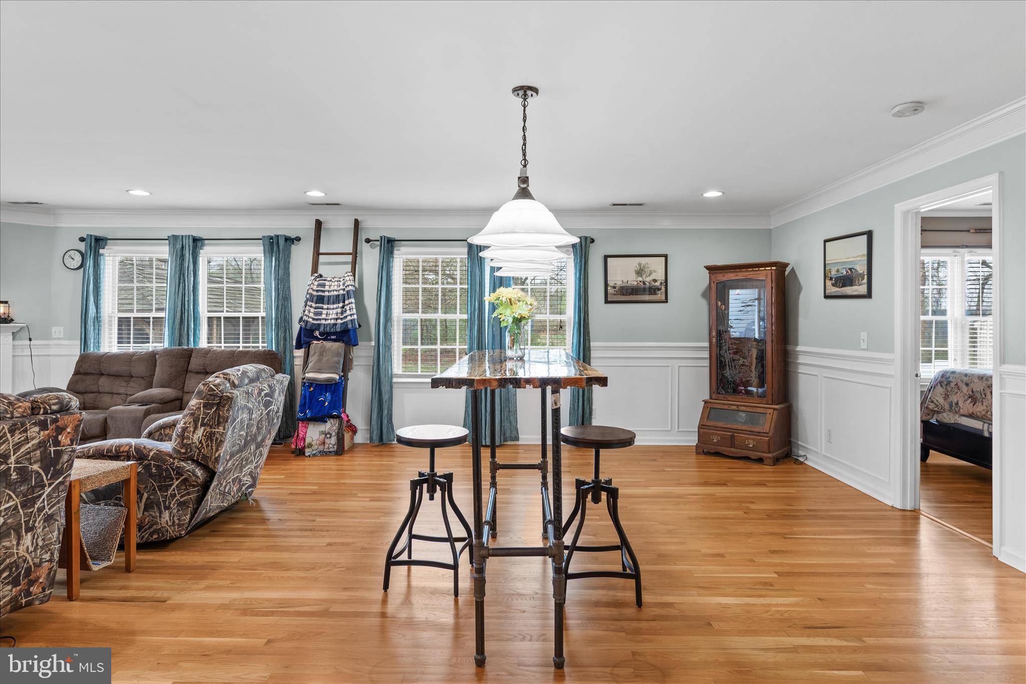 NON DEVELOPMENT - Residential