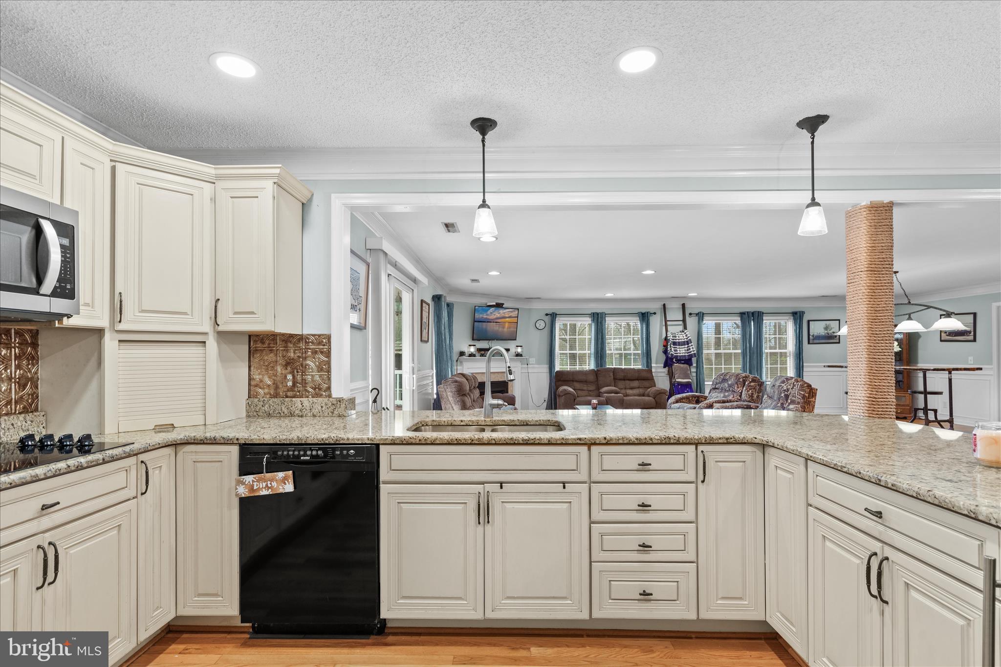 NON DEVELOPMENT - Residential