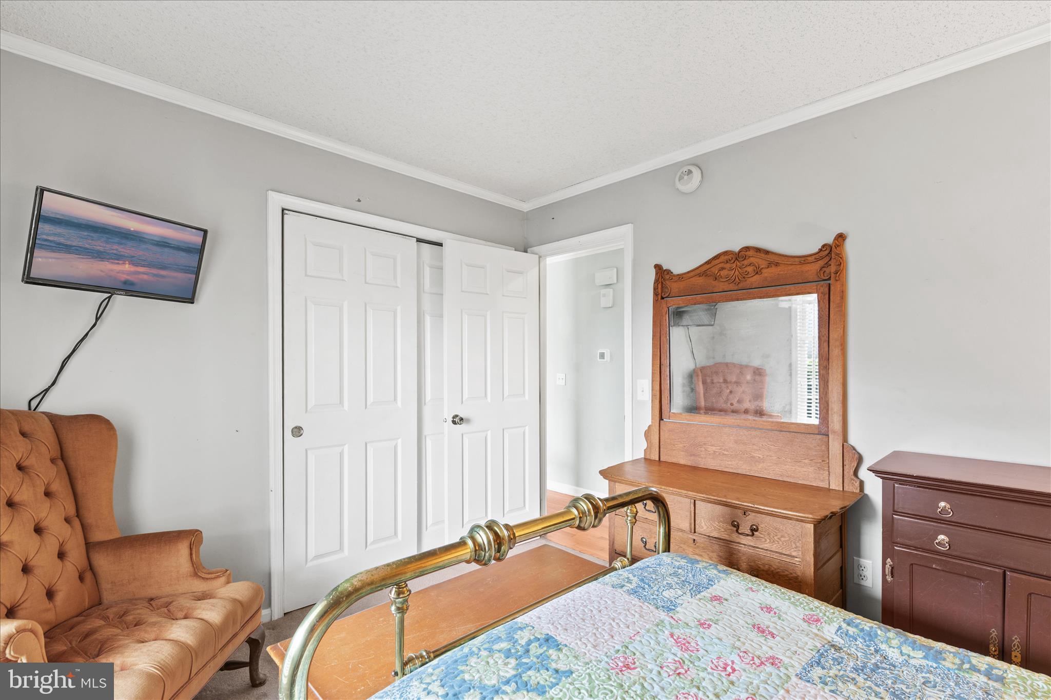 NON DEVELOPMENT - Residential